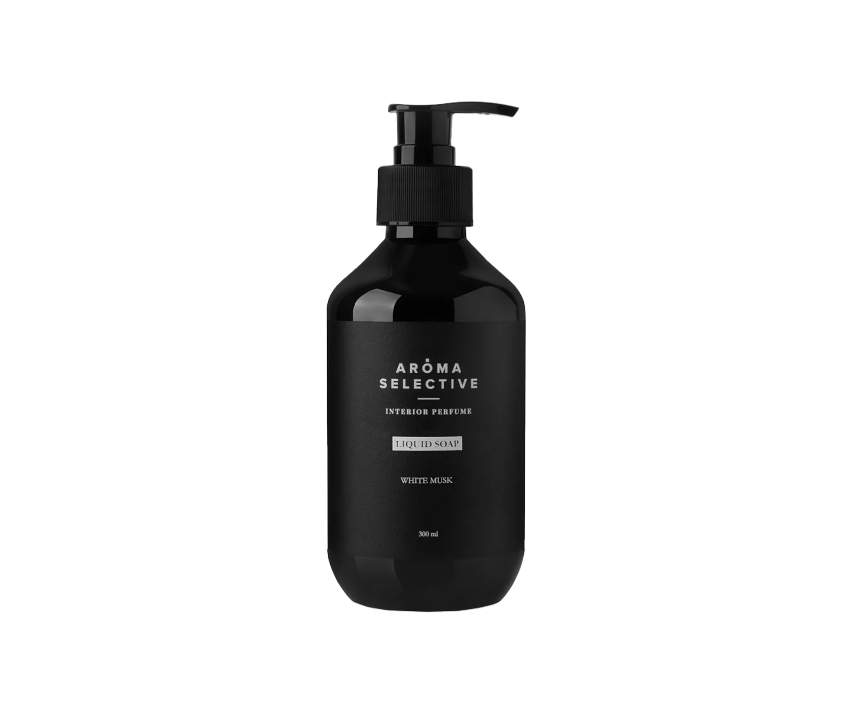 Жидкое мыло Aroma Selective Liquid Soap White Musk