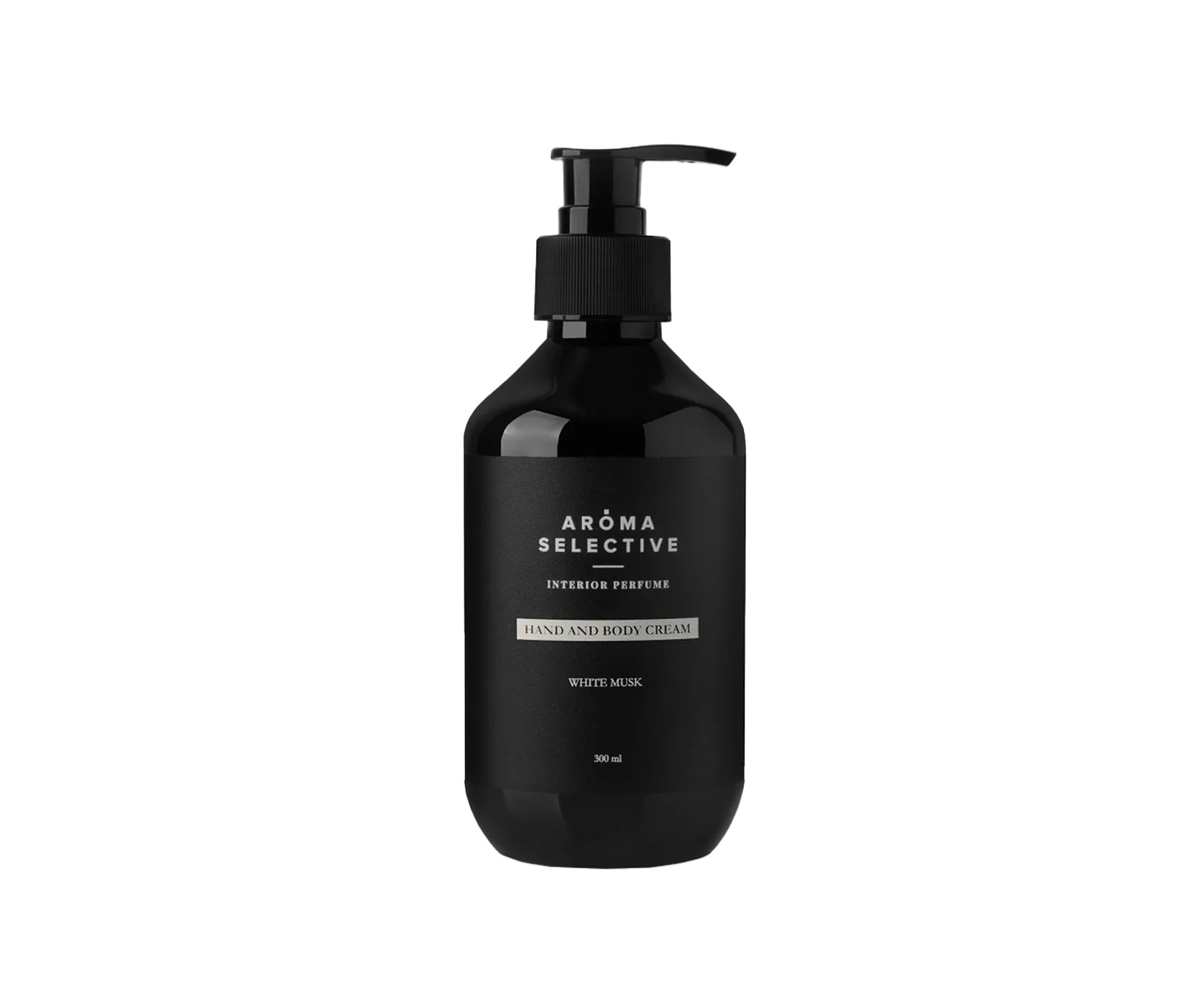 Лосьон Aroma Selective Hand And Body Cream White Musk
