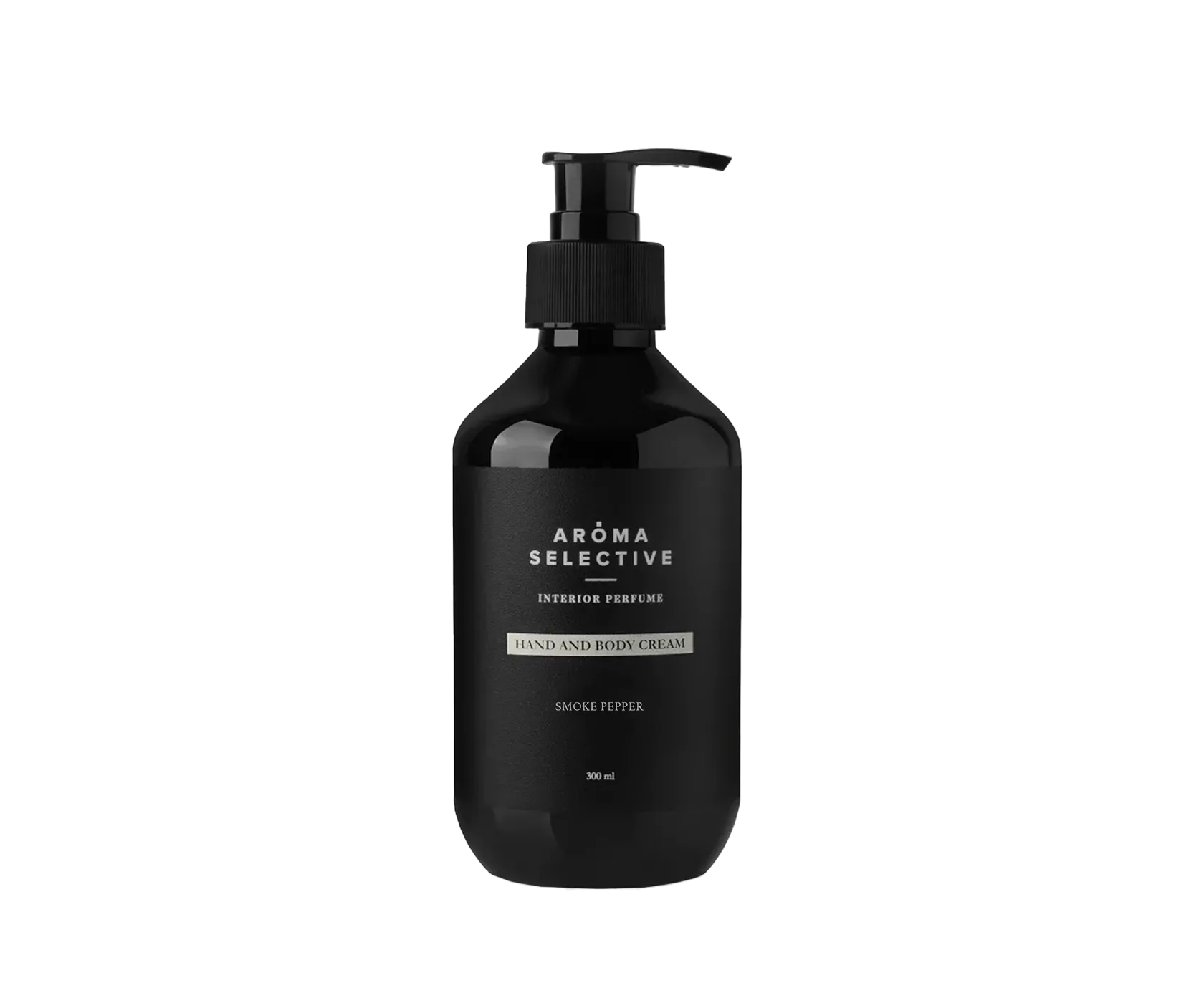 Лосьон Aroma Selective Hand And Body Cream Smoke Pepper