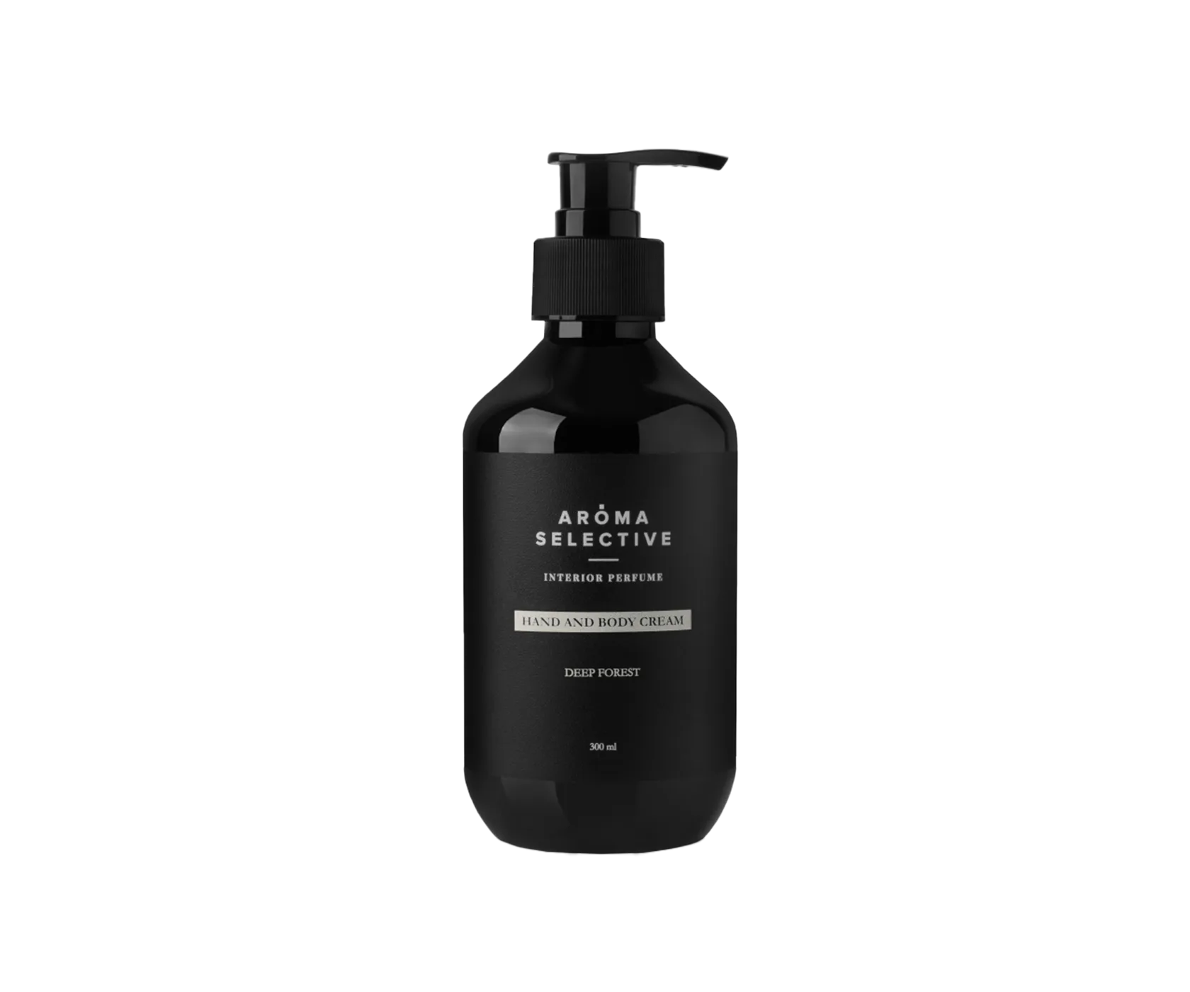 Лосьон Aroma Selective Hand And Body Cream Deep Forest