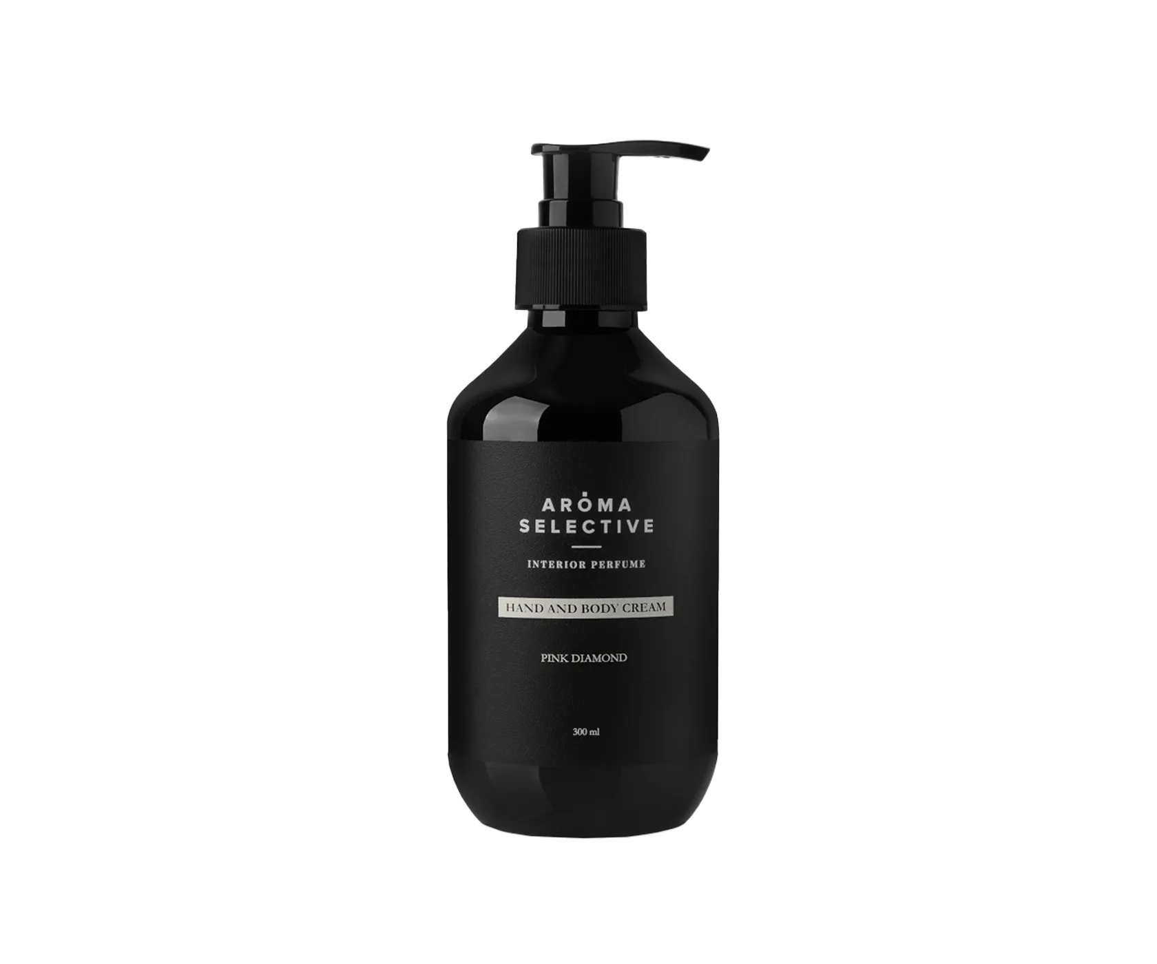 Лосьон Aroma Selective Hand And Body Cream Pink Diamond