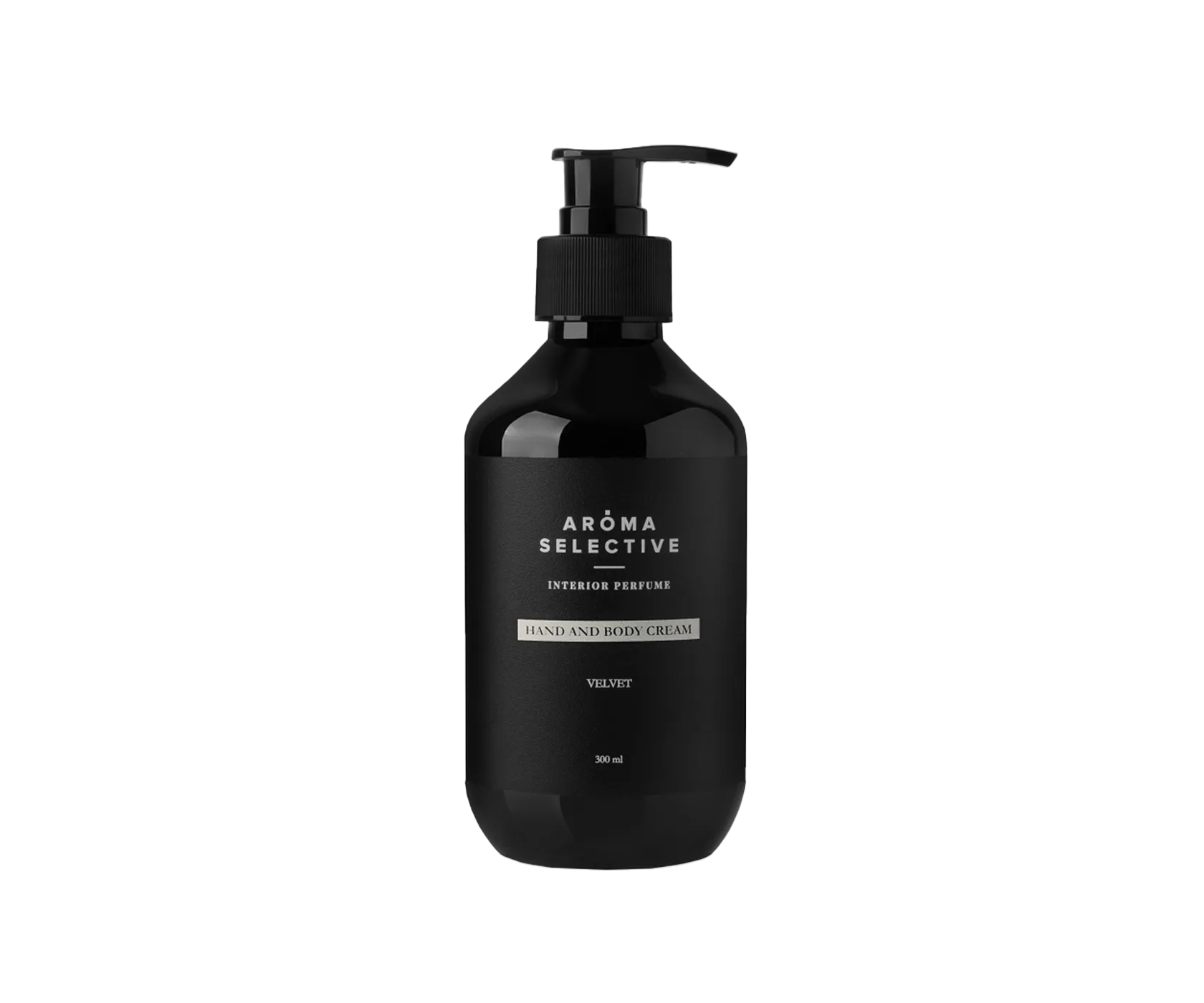 Лосьон Aroma Selective Hand And Body Cream Velvet