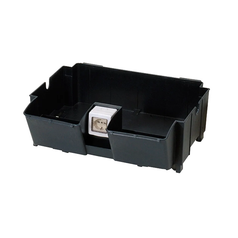 Модуль для полировки с розеткой RUPES Carrier Polishing Module