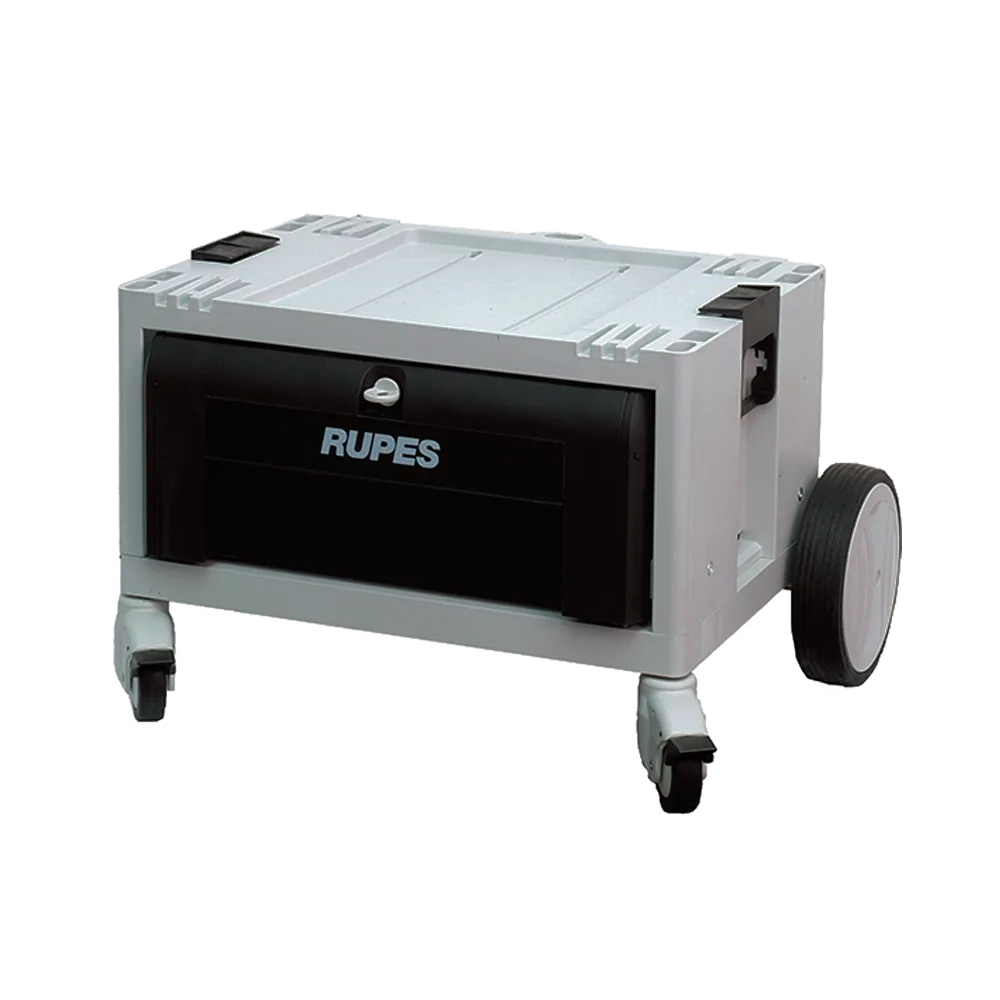Основной модуль на колёсах RUPES Carrier Car Trolley