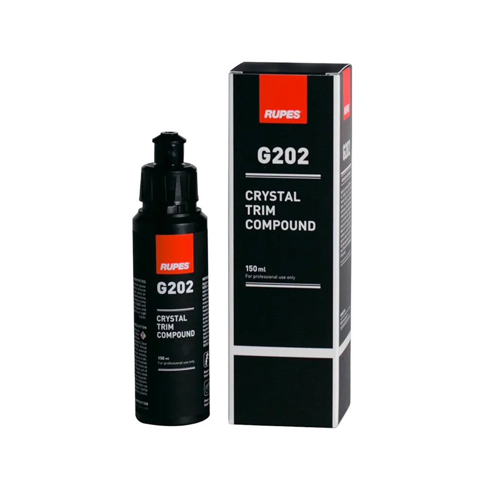 Абразивный очиститель RUPES Crystal Trim Compound