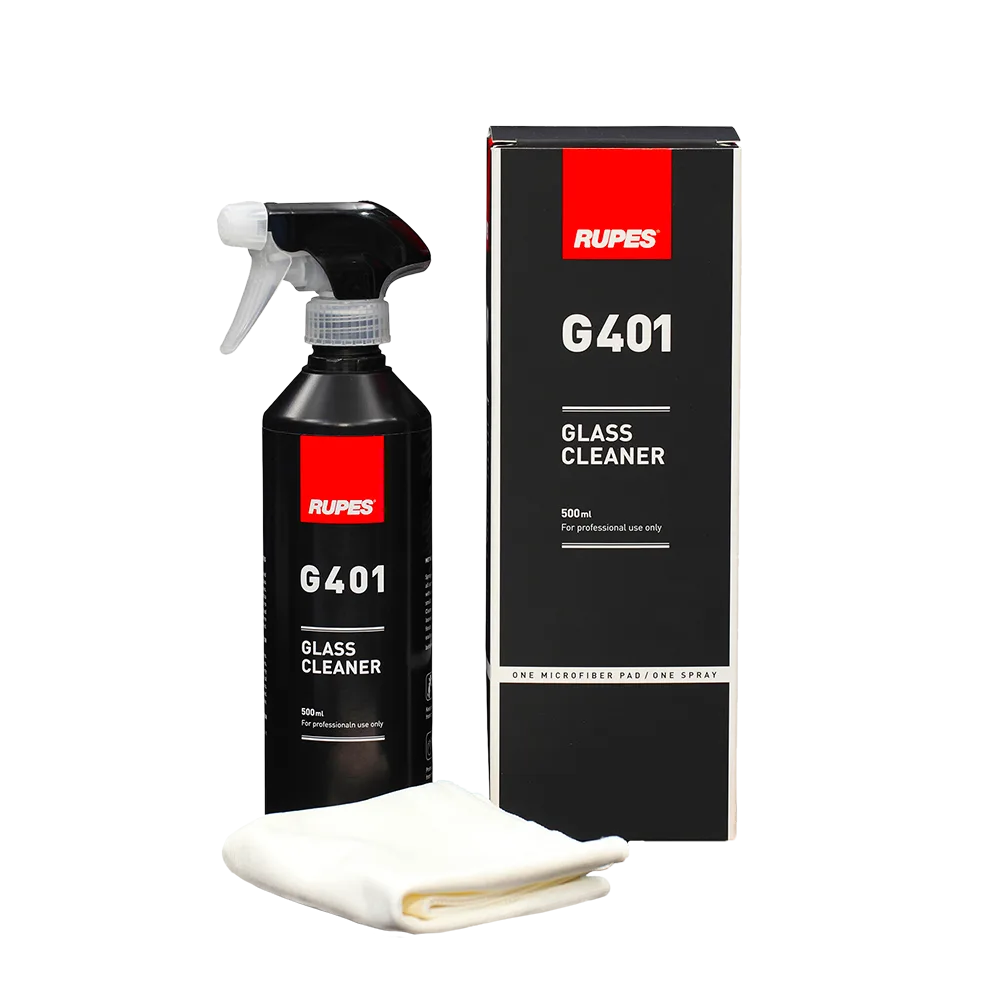 Очиститель стёкол RUPES Glass Cleaner