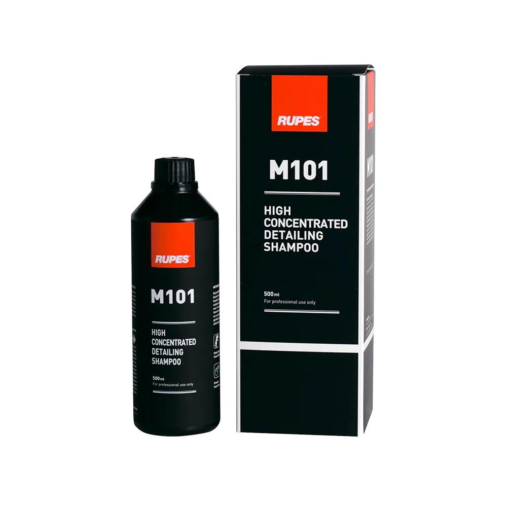Шампунь RUPES High Concentrated Detailing Shampoo