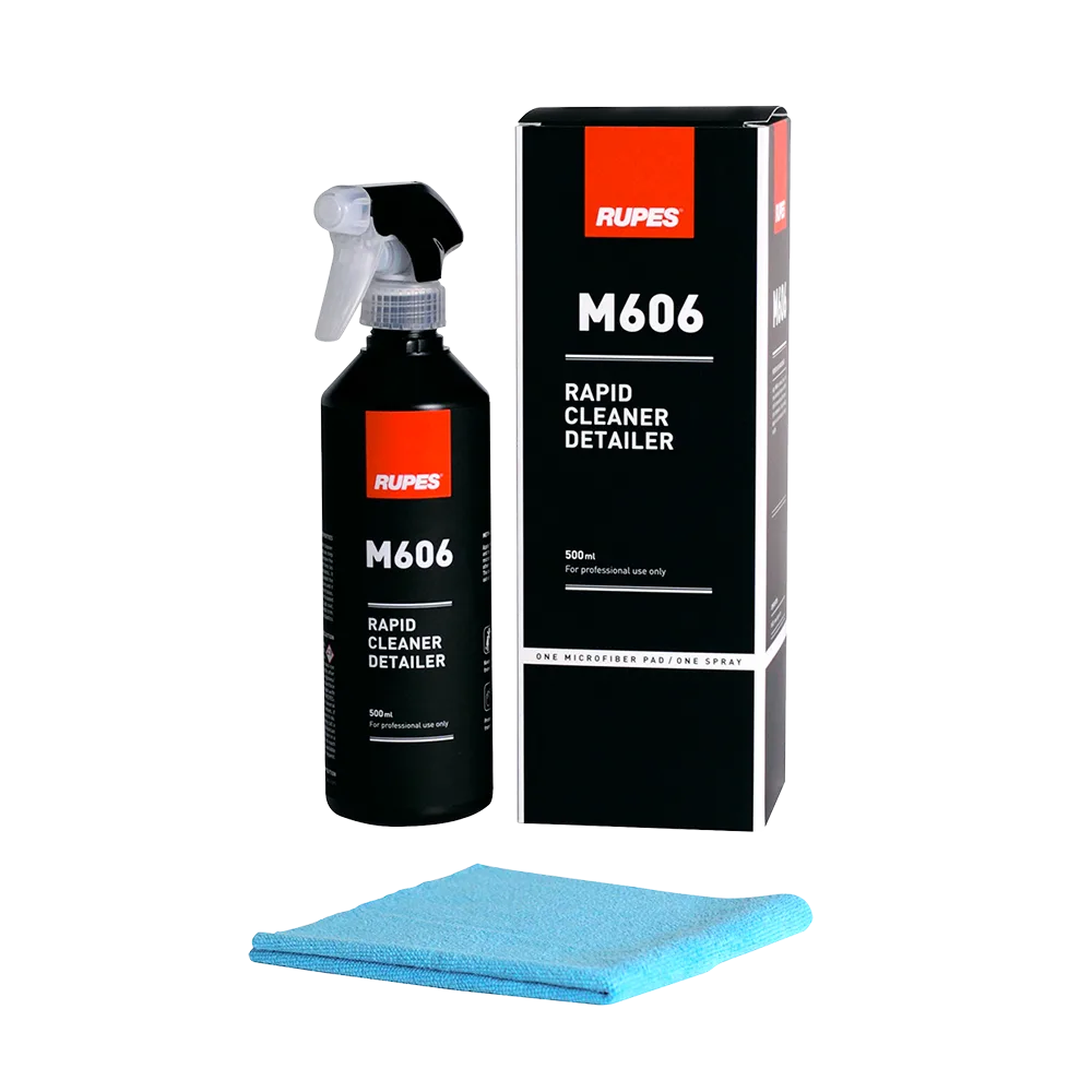 Обезжириватель RUPES Rapid Cleaner Detailer