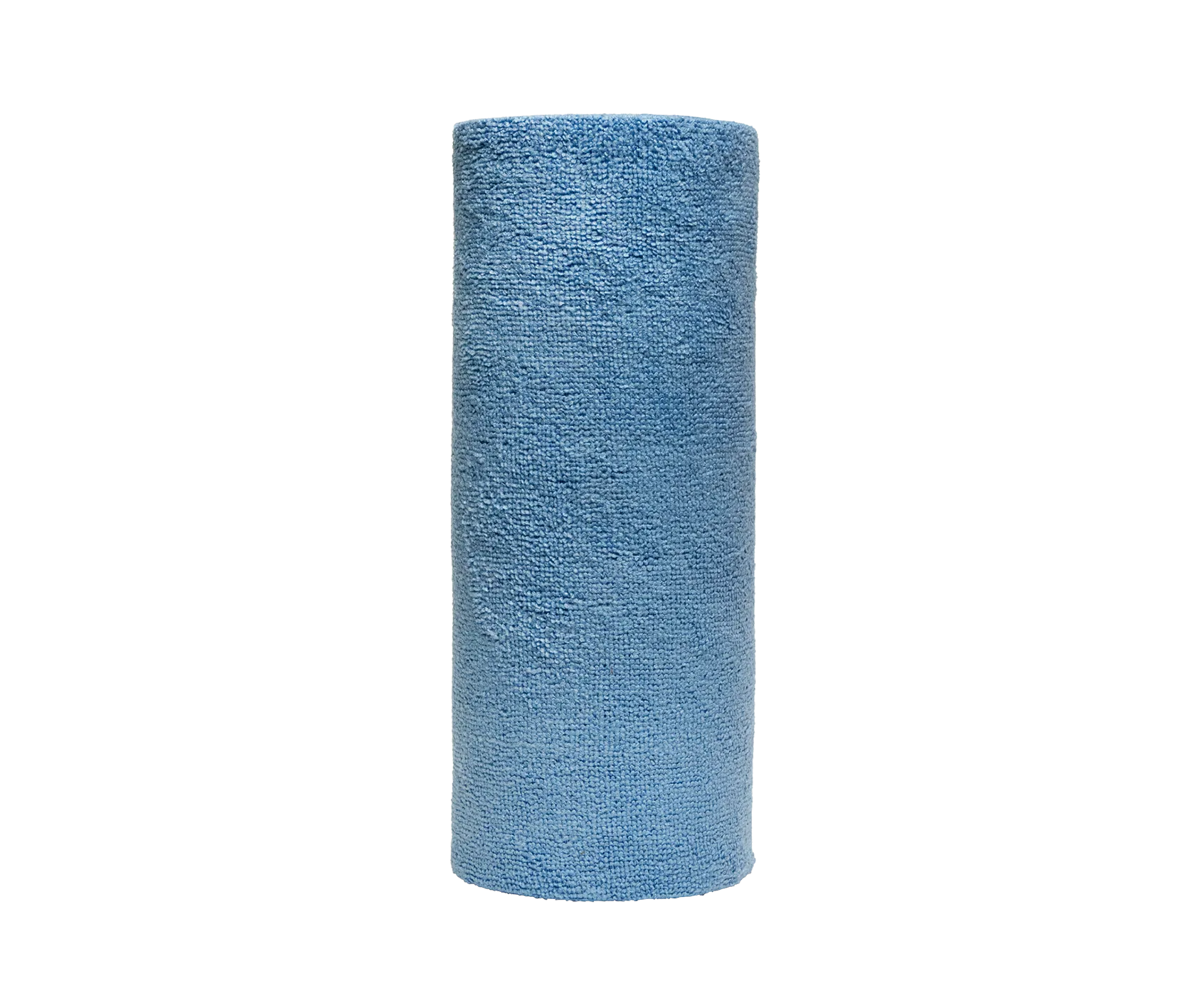 Отрывная микрофибра CDL Microfiber Tearable Roll Towel Blue 30 × 30 cm 50 pcs