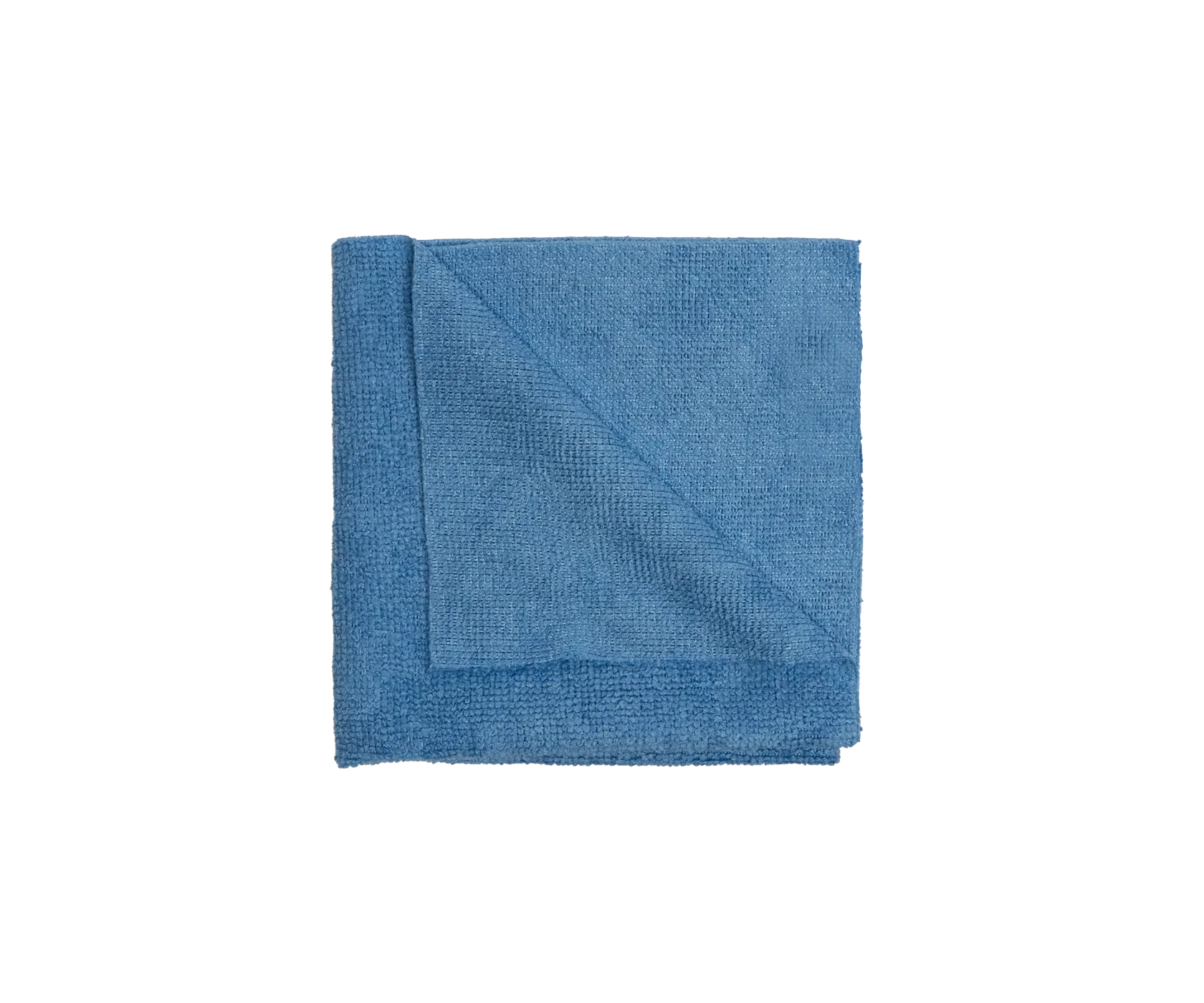 Отрывная микрофибра CDL Microfiber Tearable Roll Towel Blue 30 × 30 cm 30 pcs