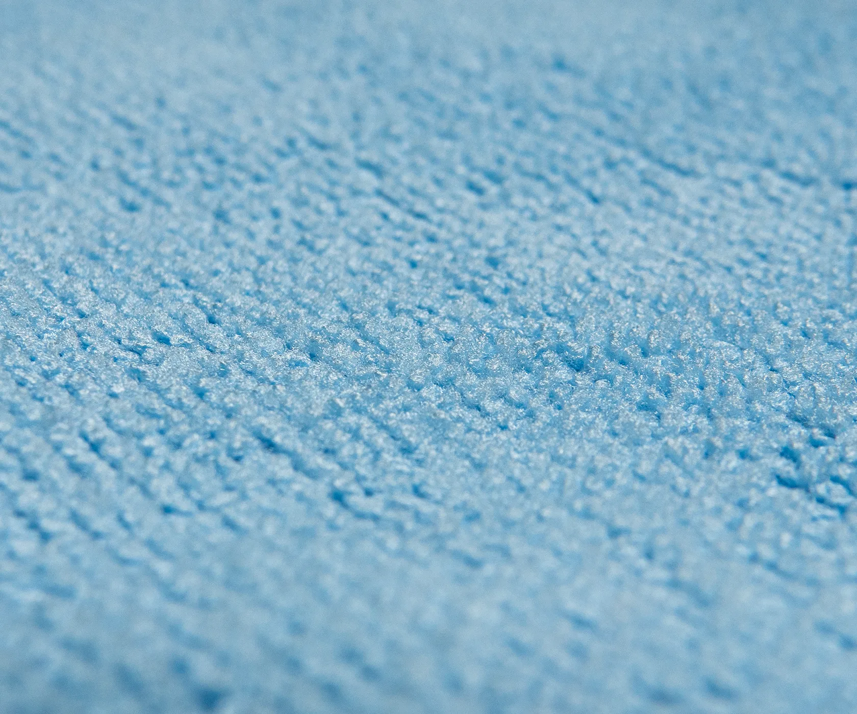 Микрофибра CDL Cut Edge Towel Blue