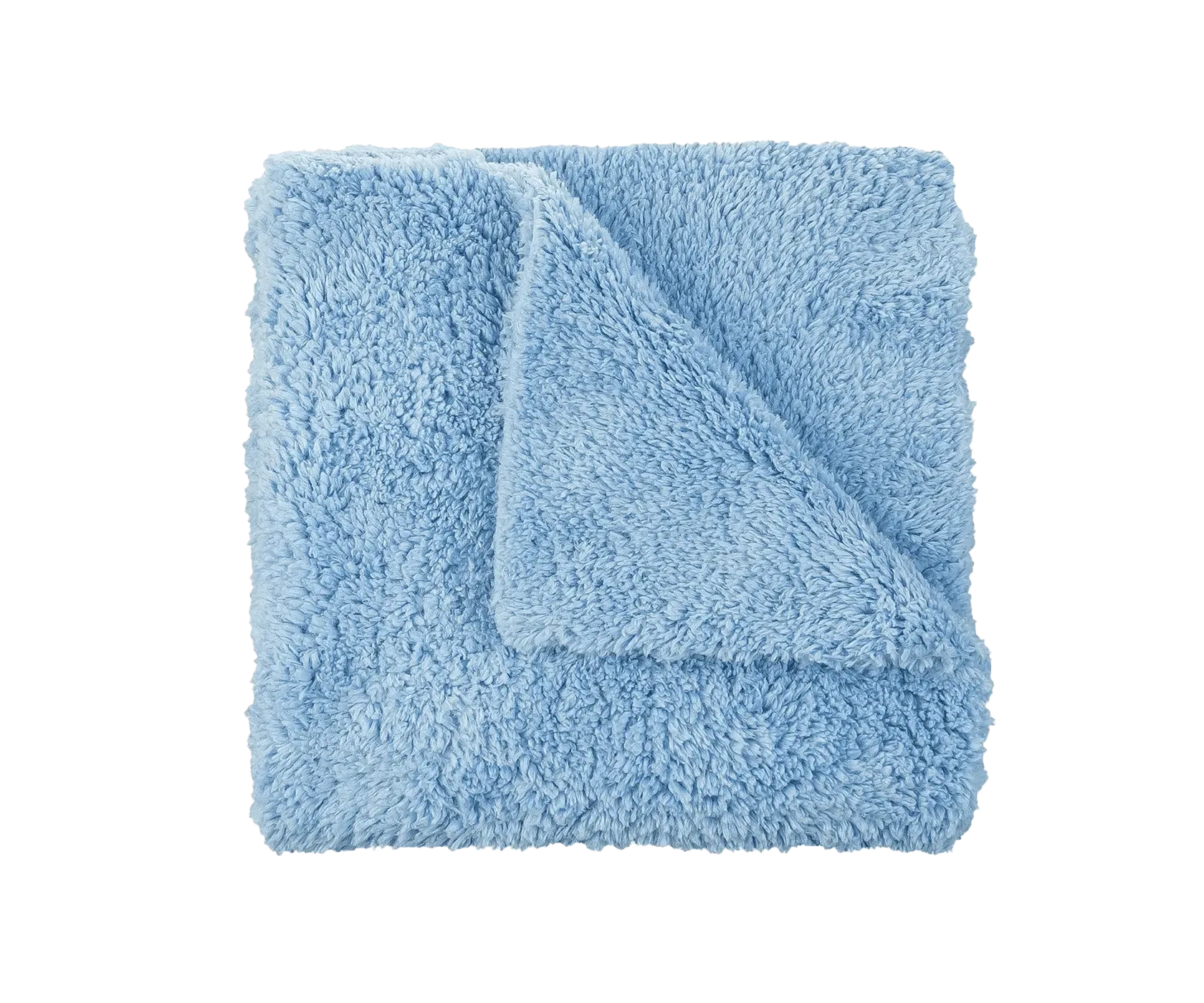 Двухсторонняя микрофибра CDL Micro Double Lite Blue