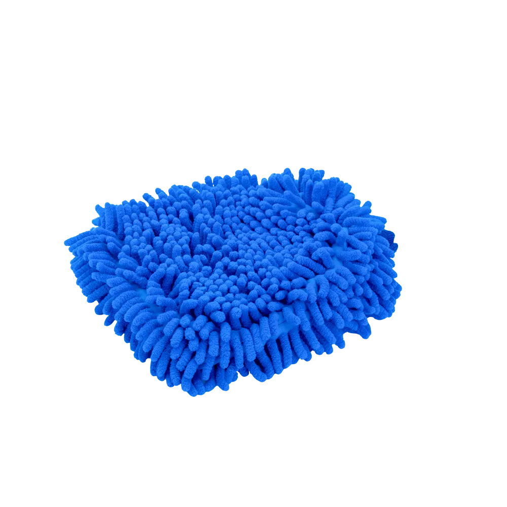 Перчатка из микрофибры CDL Chenille Wash Mitt
