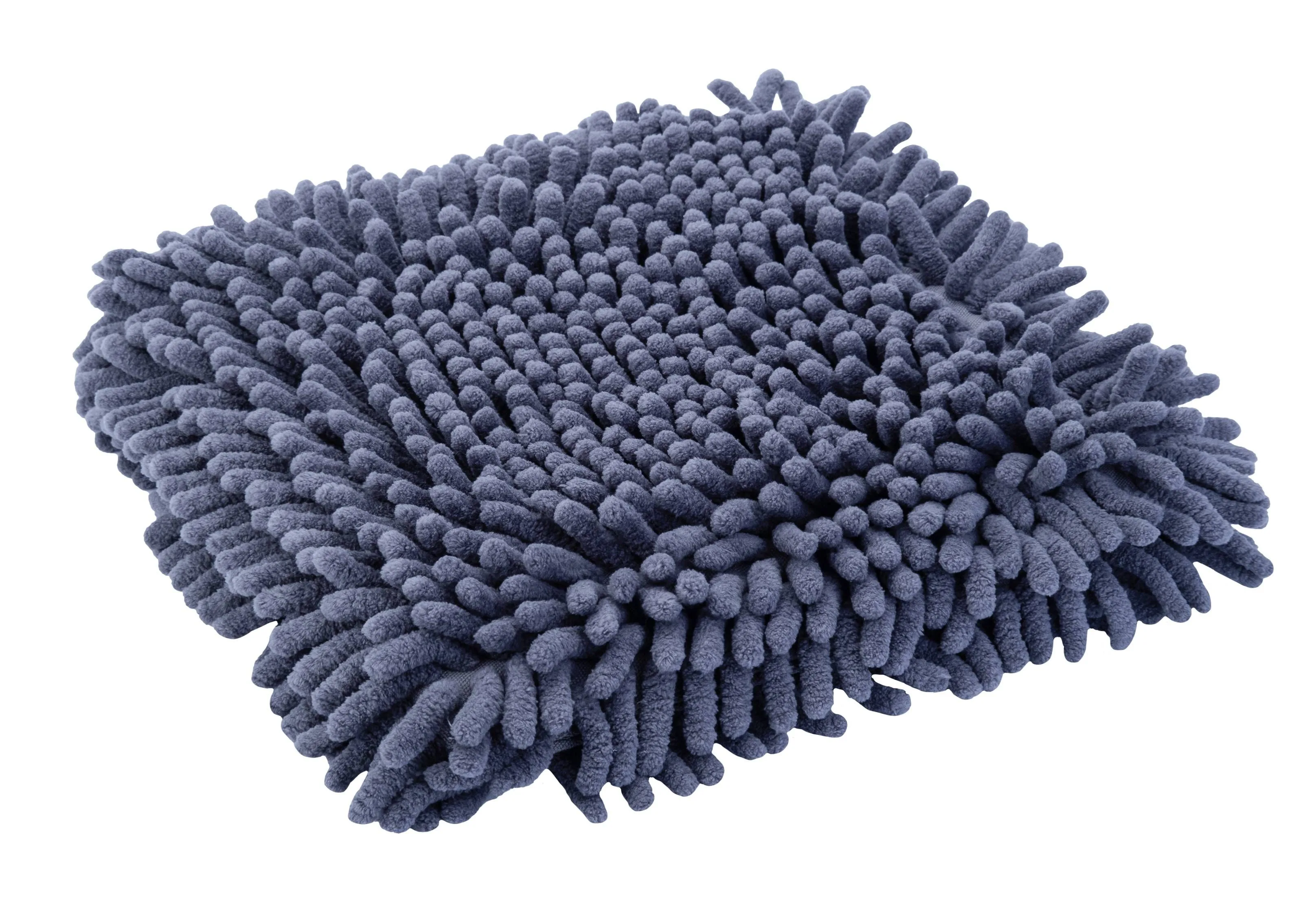 Микрофибровая мочалка CDL Chenille Wash Pad