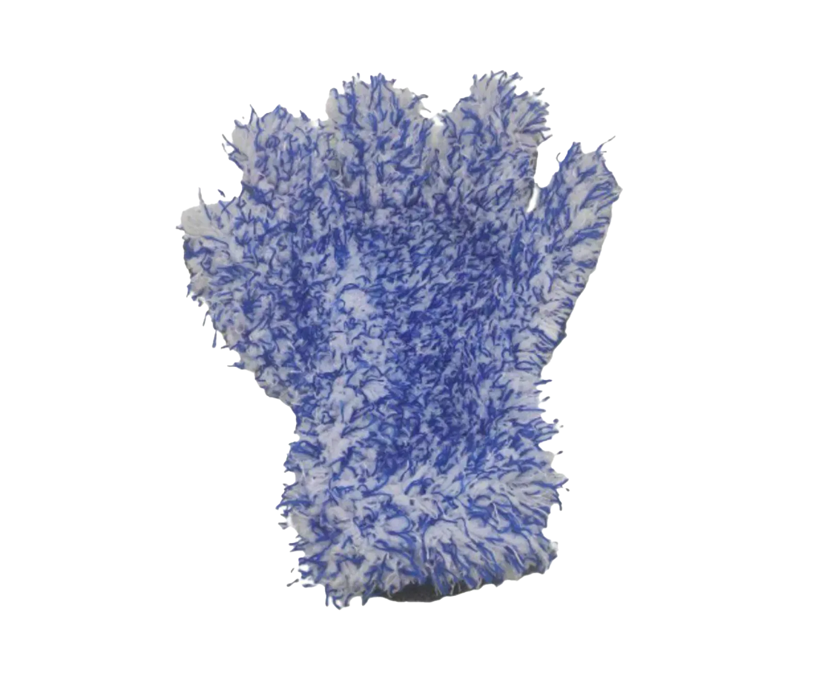 Перчатка из микрофибры CDL Five Finger Wash Mitt