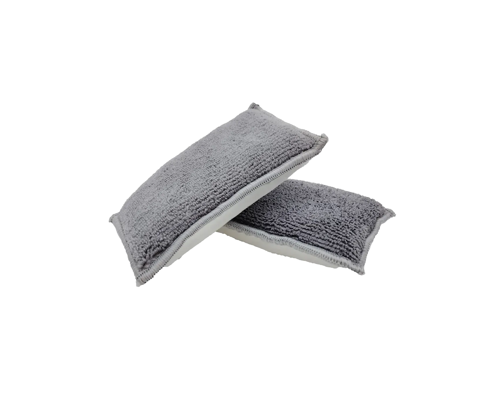 Двухсторонний аппликатор CDL Scrubbing Sponge Pad