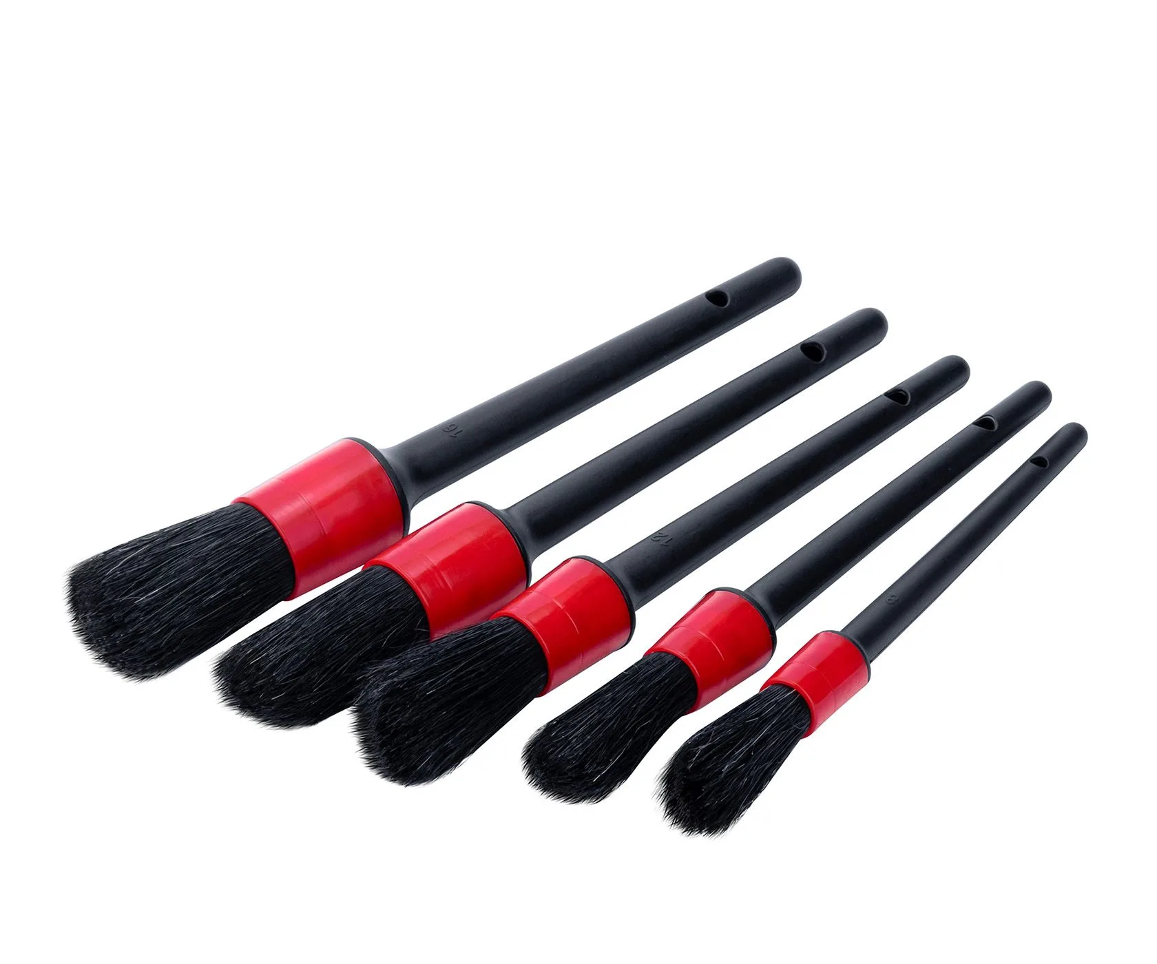 Набор кистей CDL Detailing Brush