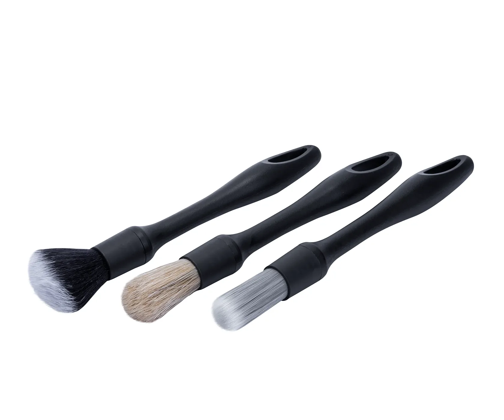 Набор кистей CDL Detailing Brush Kit