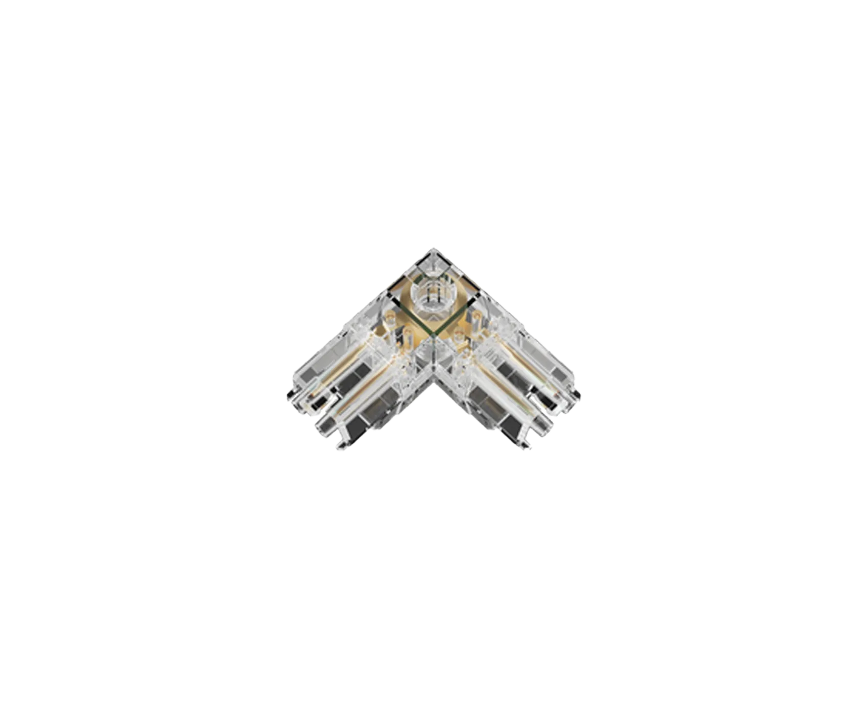 Коннектор CDL L connector