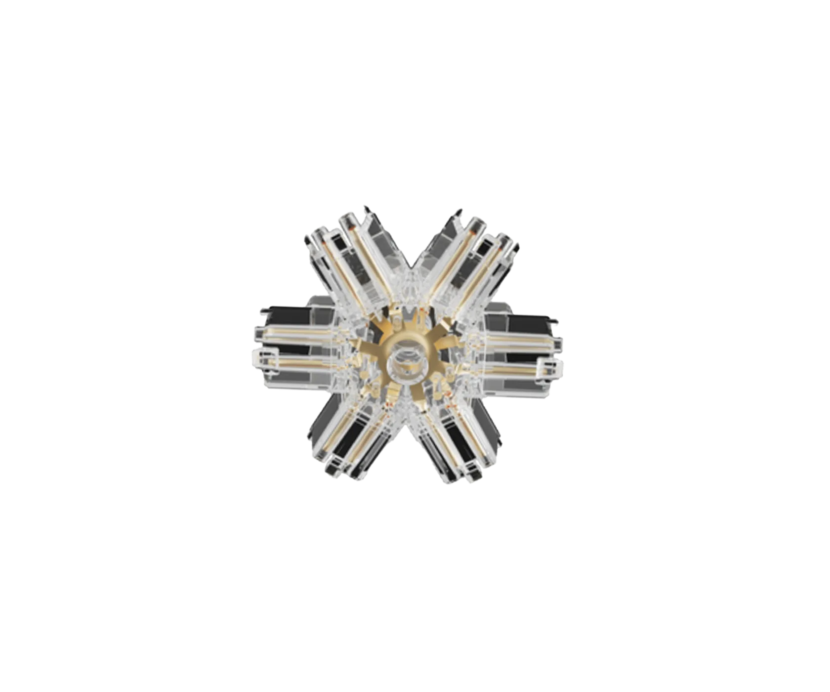 Коннектор CDL H connector