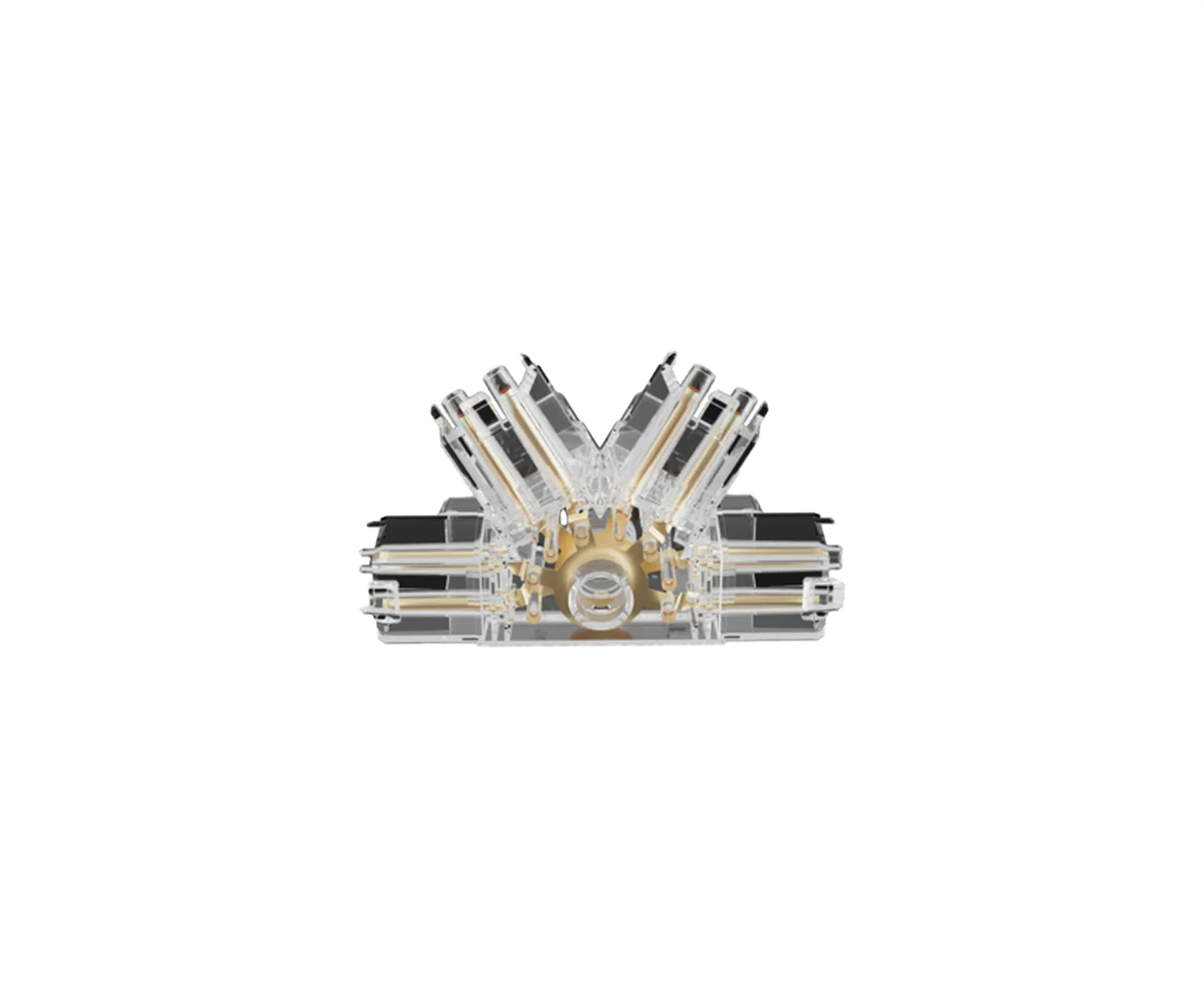 Коннектор CDL K connector