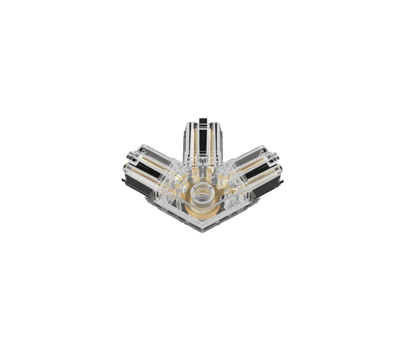 Коннектор CDL T connector