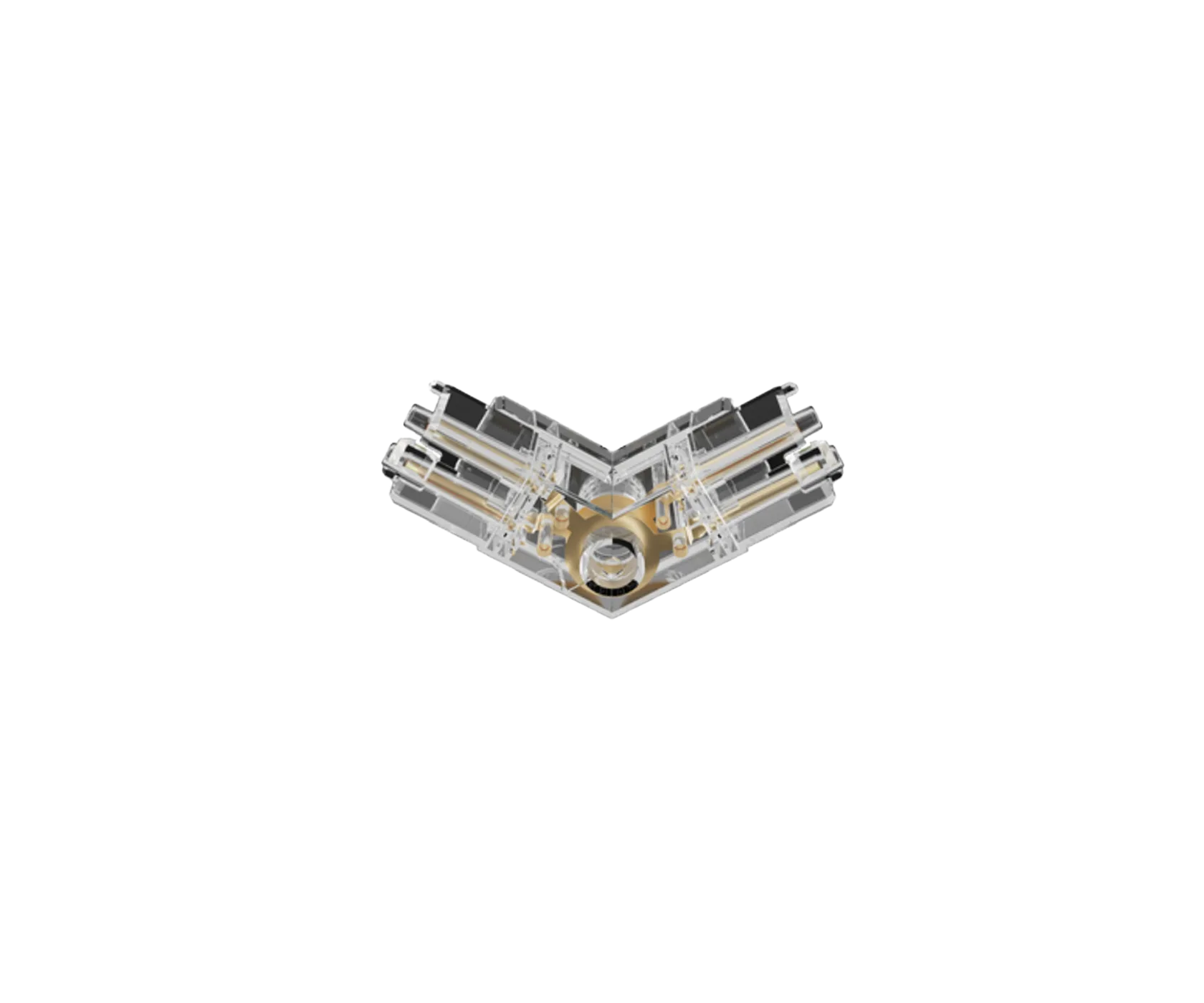 Коннектор CDL V connector