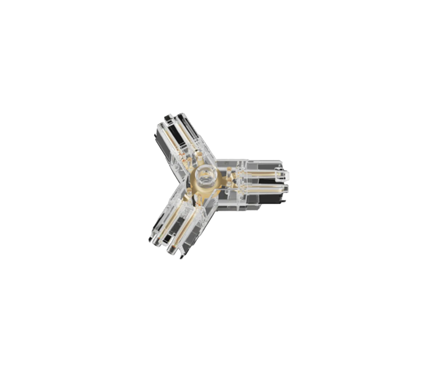 Коннектор CDL Y connector