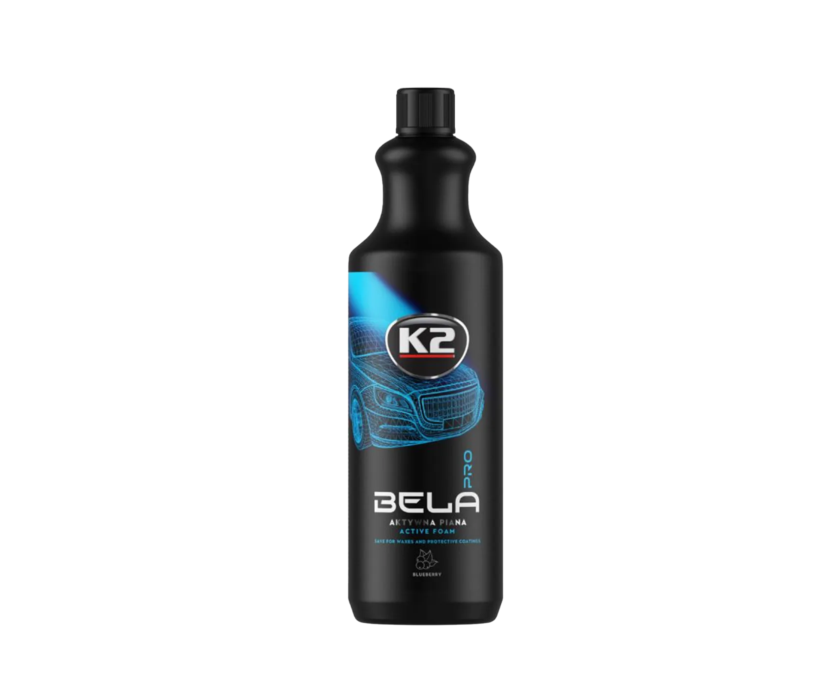 Активная пена K2 Bela Pro Sunset Fresh 1 L