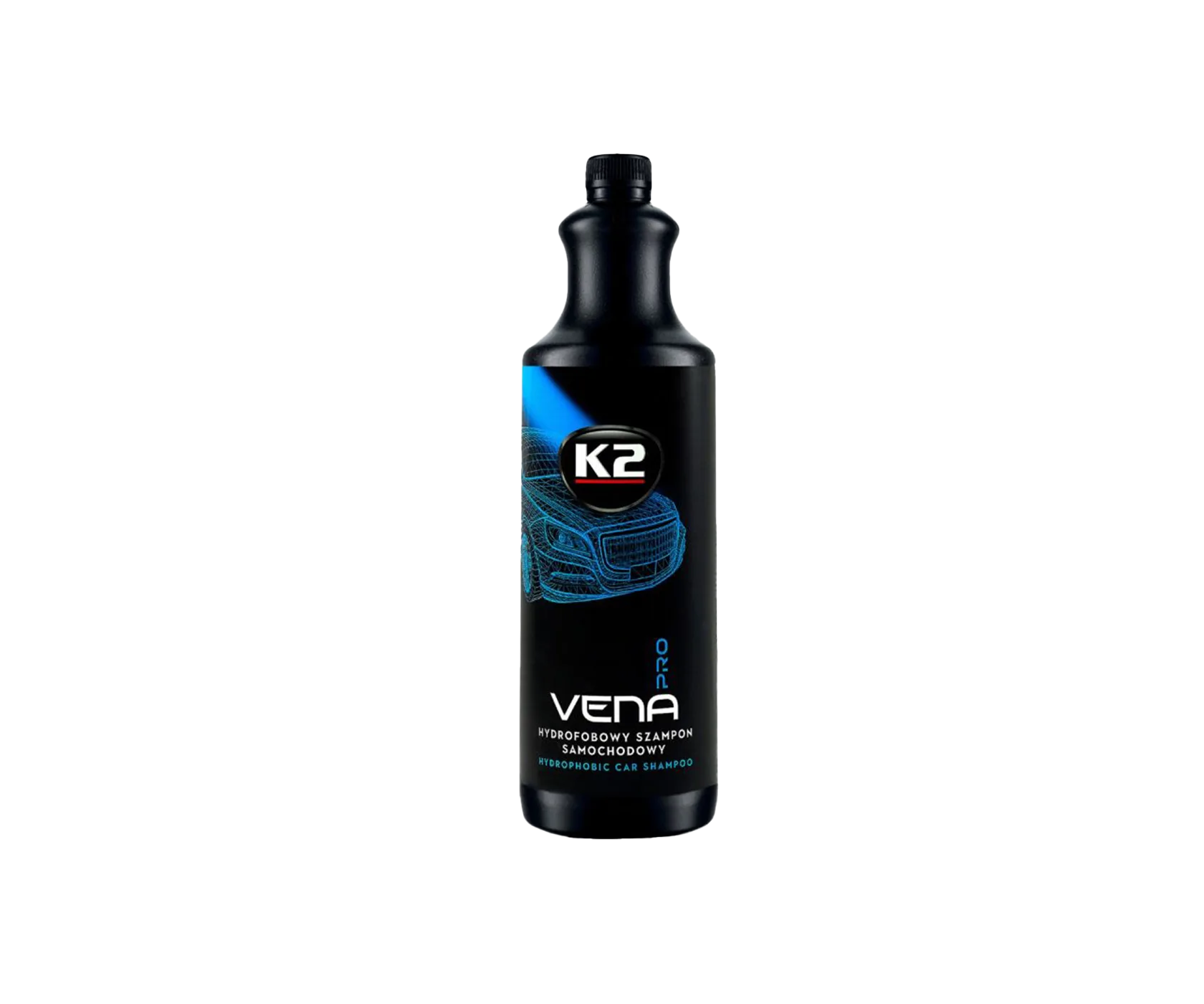 Шампунь K2 Vena Pro