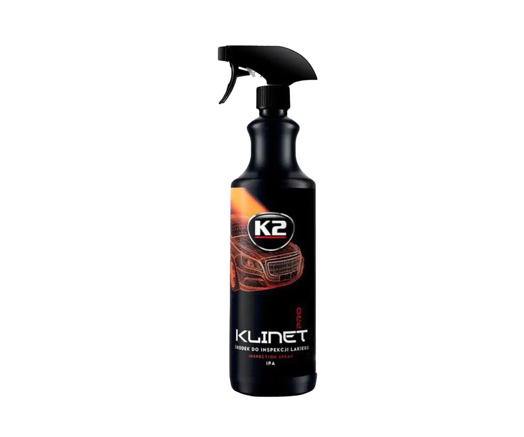 Обезжириватель K2 T6 Klinet Pro
