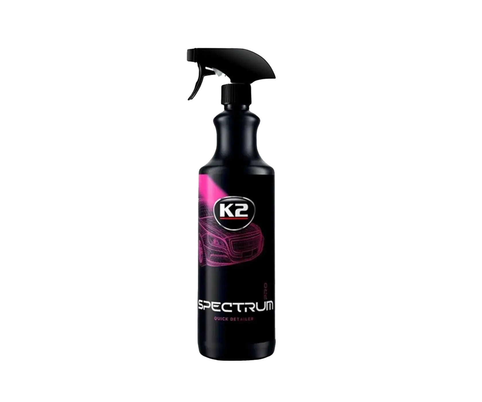 Квик-детейлер K2 Spectrum Pro