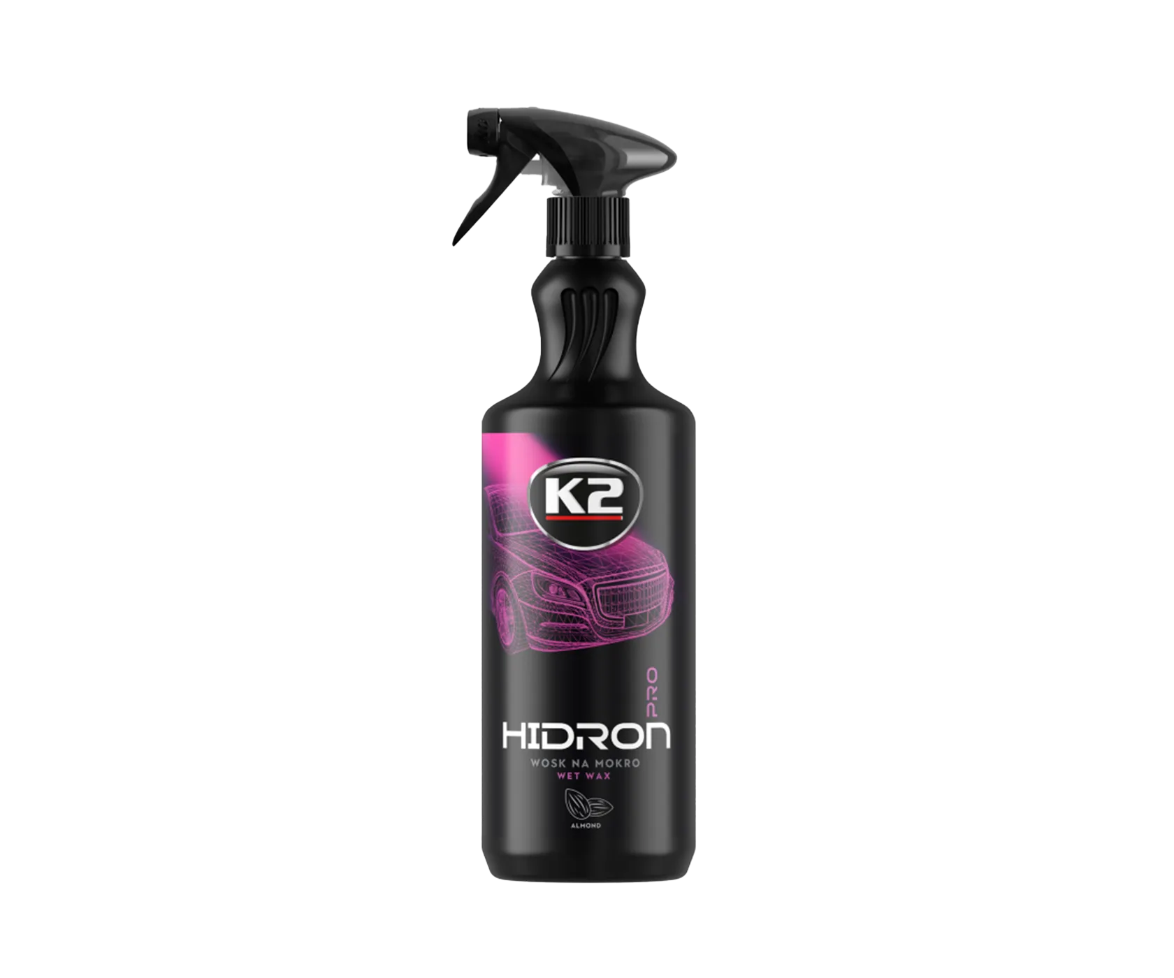 Жидкий воск K2 HIDRON Pro