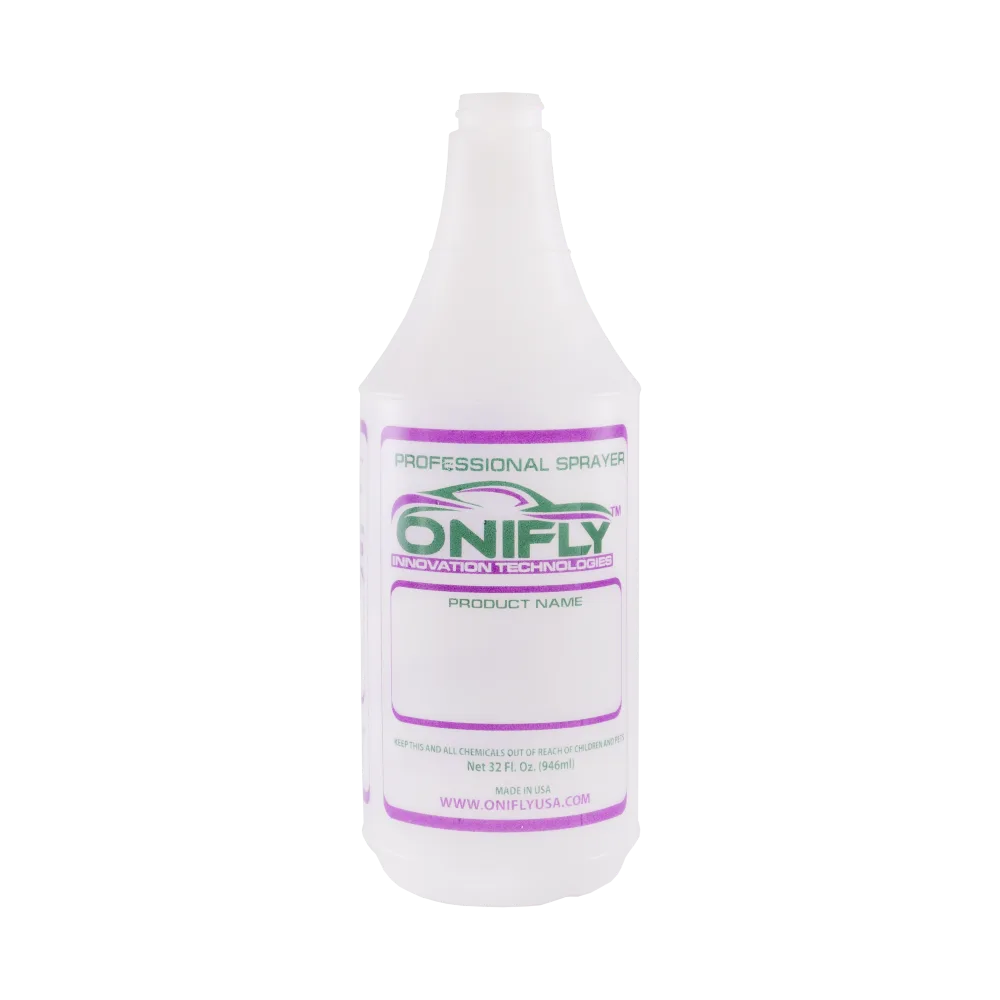 Пластмассовая бутылка Onifly Bottle for Sprayer