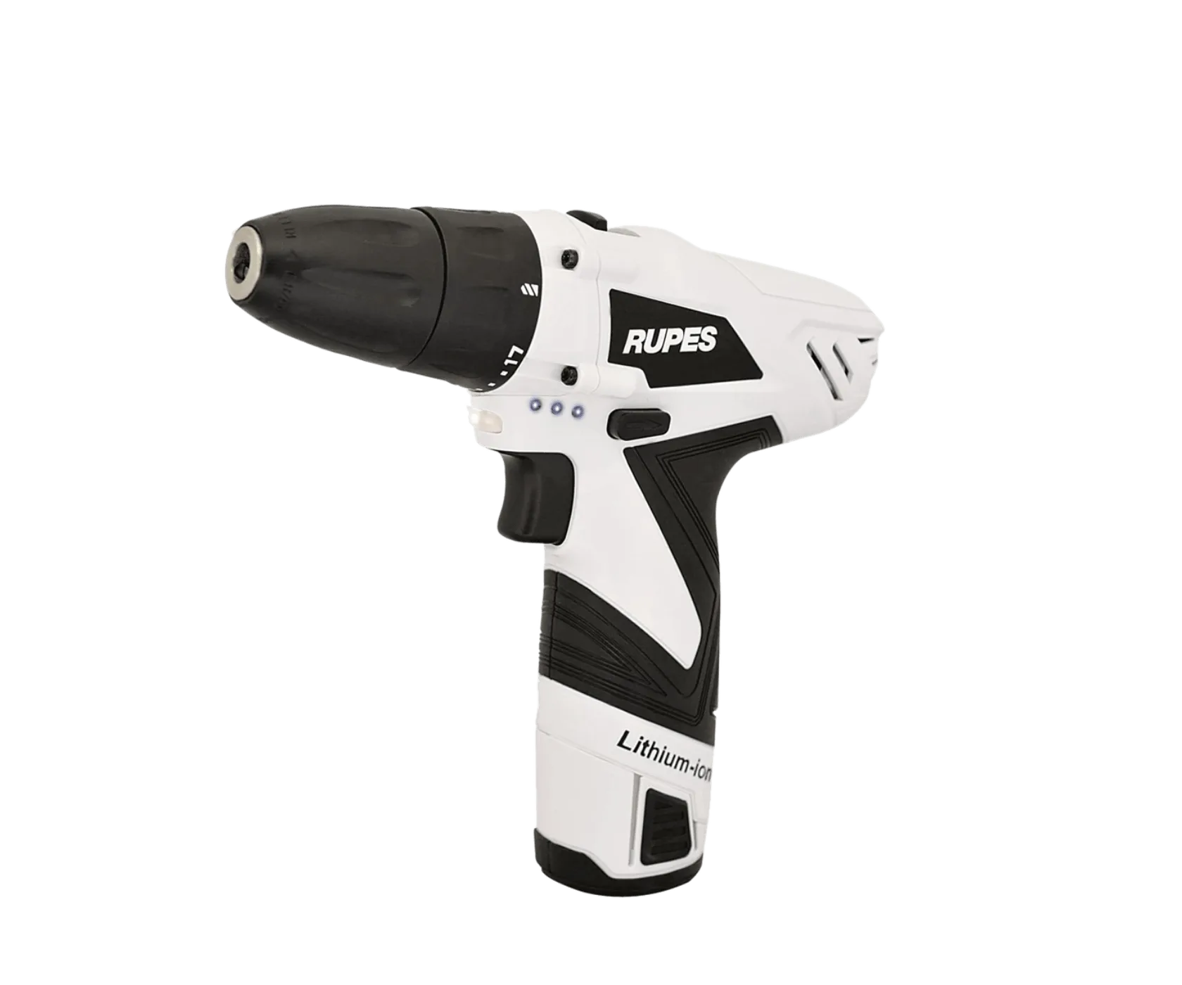 Шуруповёрт RUPES Drill and Screwdriver