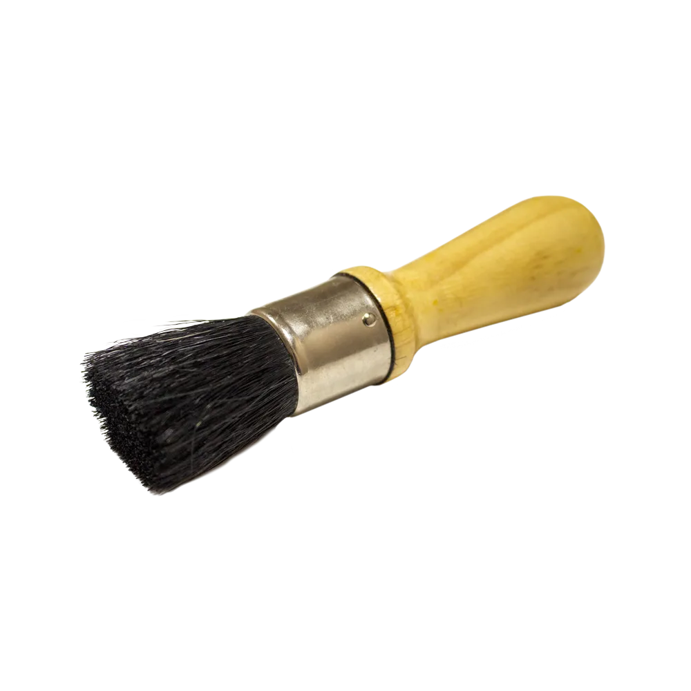 Кисть Nanoskin Salon Cleaning Brush