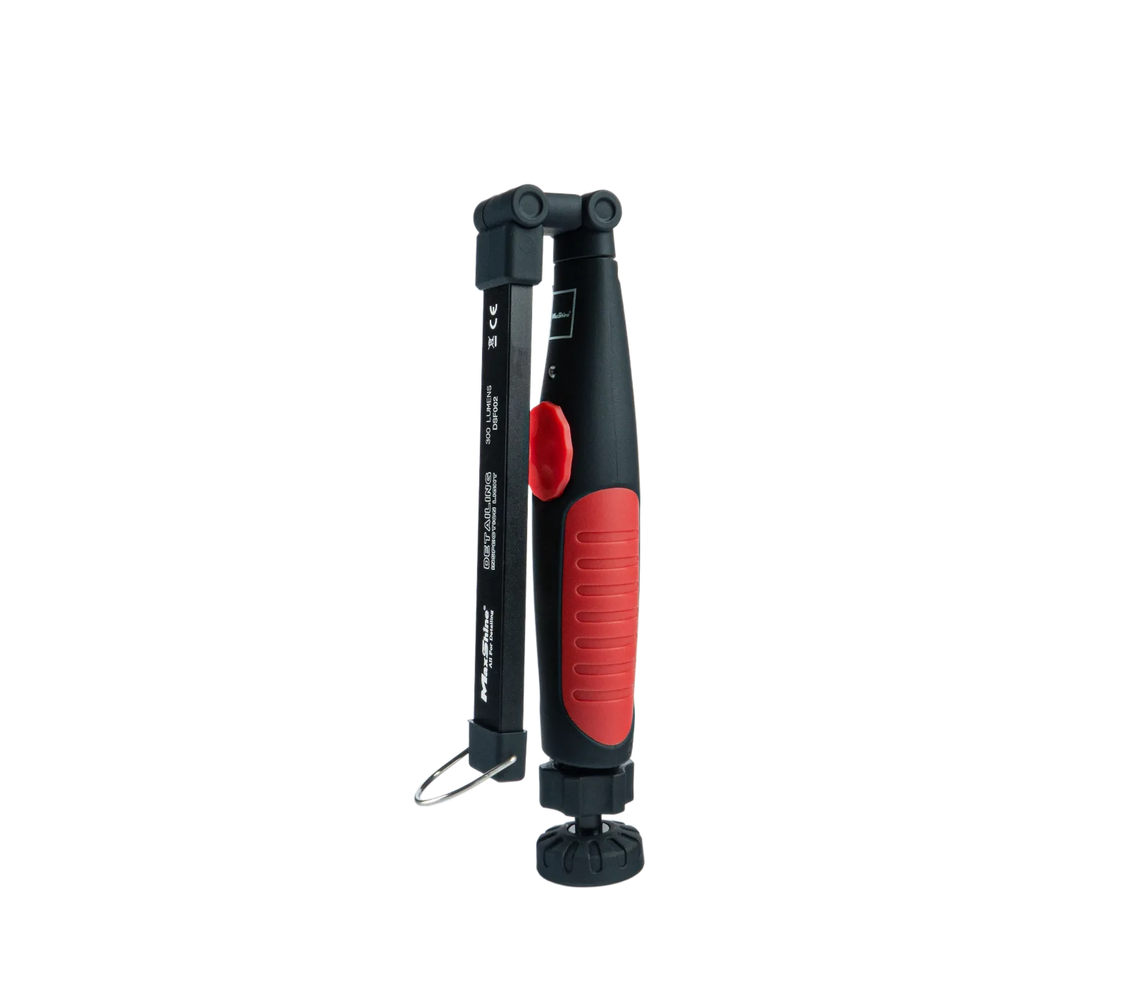 Ручной фонарь MaxShine Foldable Paint Inspection Swirl Light