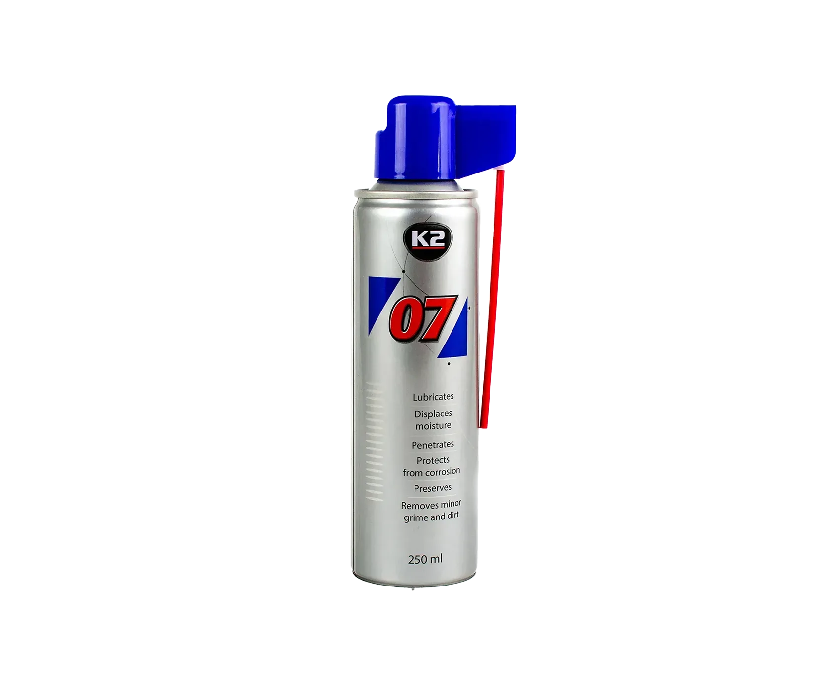 Многоцелевая смазка K2 07 250 ml