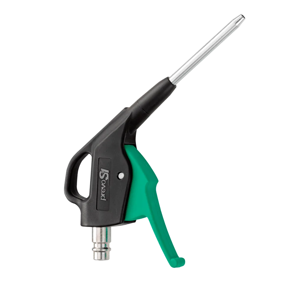 Продувочный пистолет Prevost PrevoS1 Blow Gun with Metal Nozzle