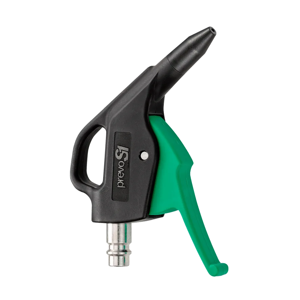 Продувочный пистолет Prevost PrevoS1 Blow Gun with Composite Nozzle