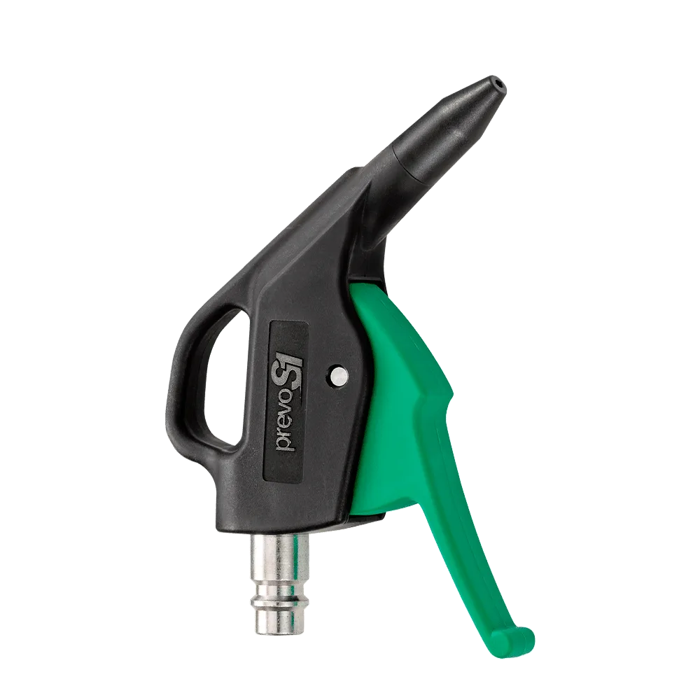 Продувочный пистолет Prevost Prevos1 Blow Gun with Silent Nozzle
