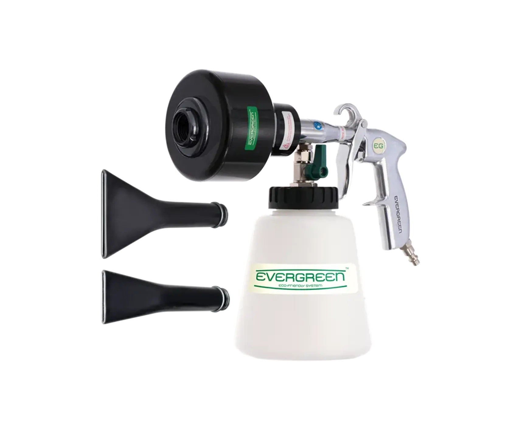 Торнадор для нанесения пены NANOSKIN Shampoo Gun