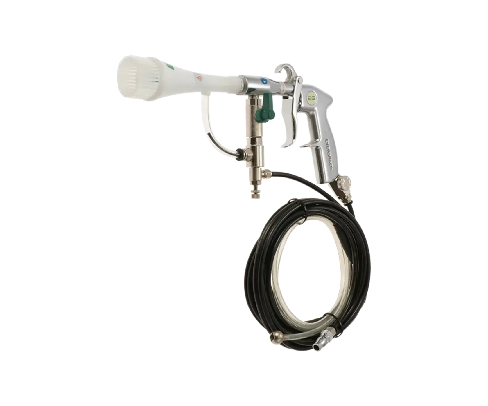 Торнадор NANOSKIN Multi-Function Cleaning Gun