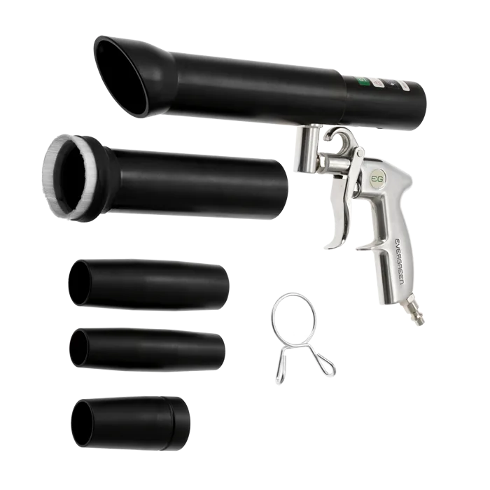 Торнадор Nanoskin Dust Collector Vacuum Gun