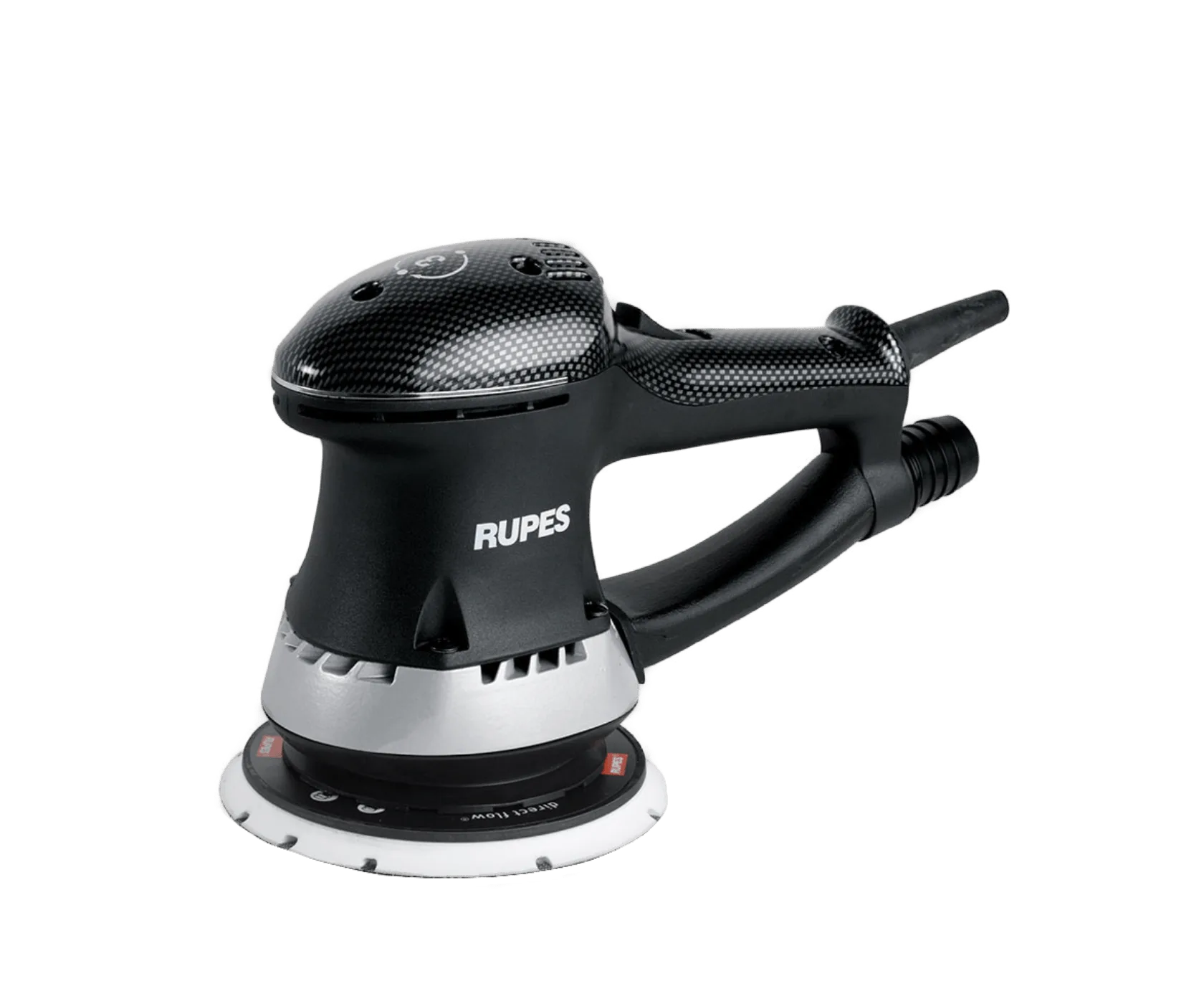 Шлифовальная машина RUPES ER03TE