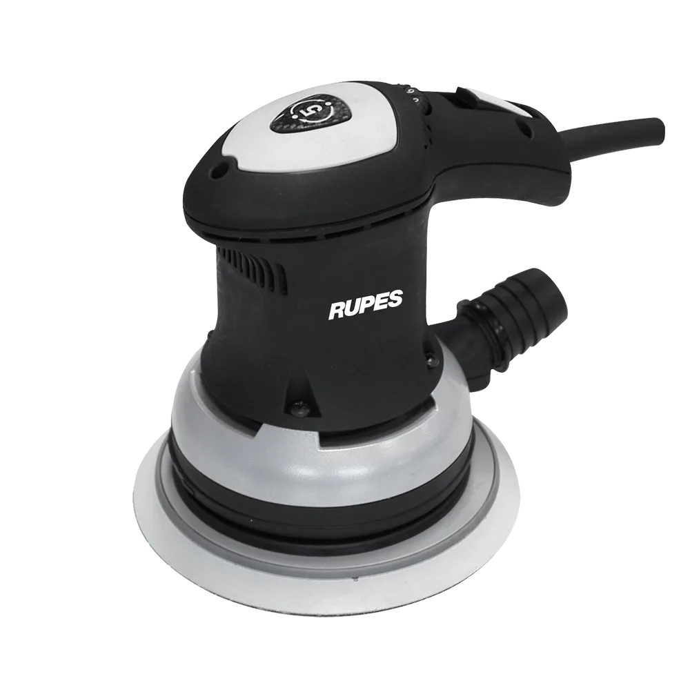 Шлифовальная машина RUPES ER155TES