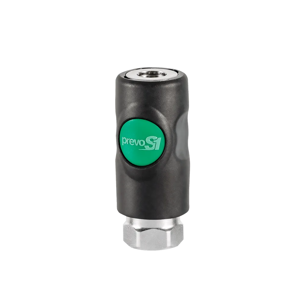 Быстросъёмное соединение Prevost Paralell Female Thread Coupler G1/4