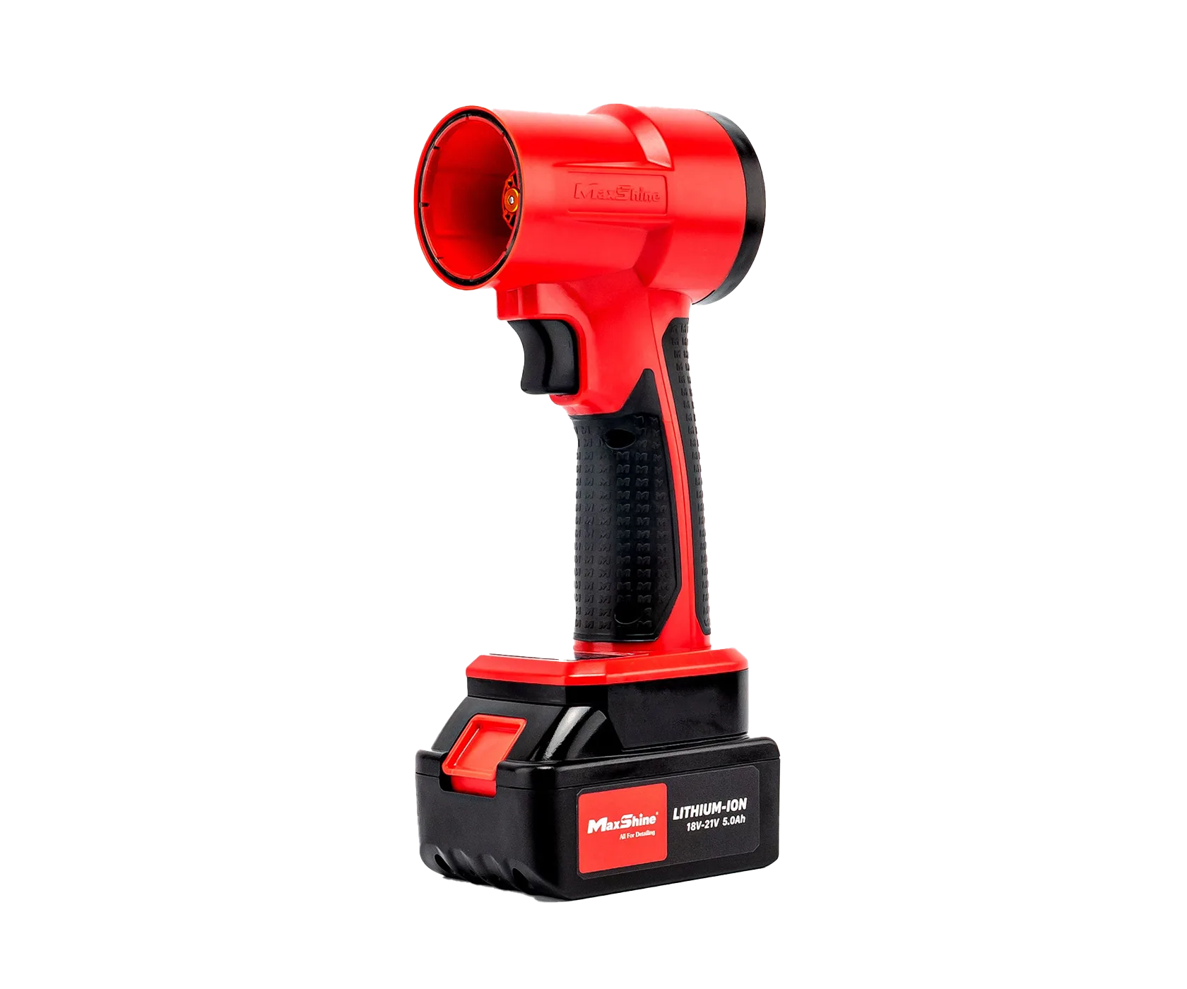 Аккумуляторная турбосушка MaxShine JetForce Nano Cordless Dryer
