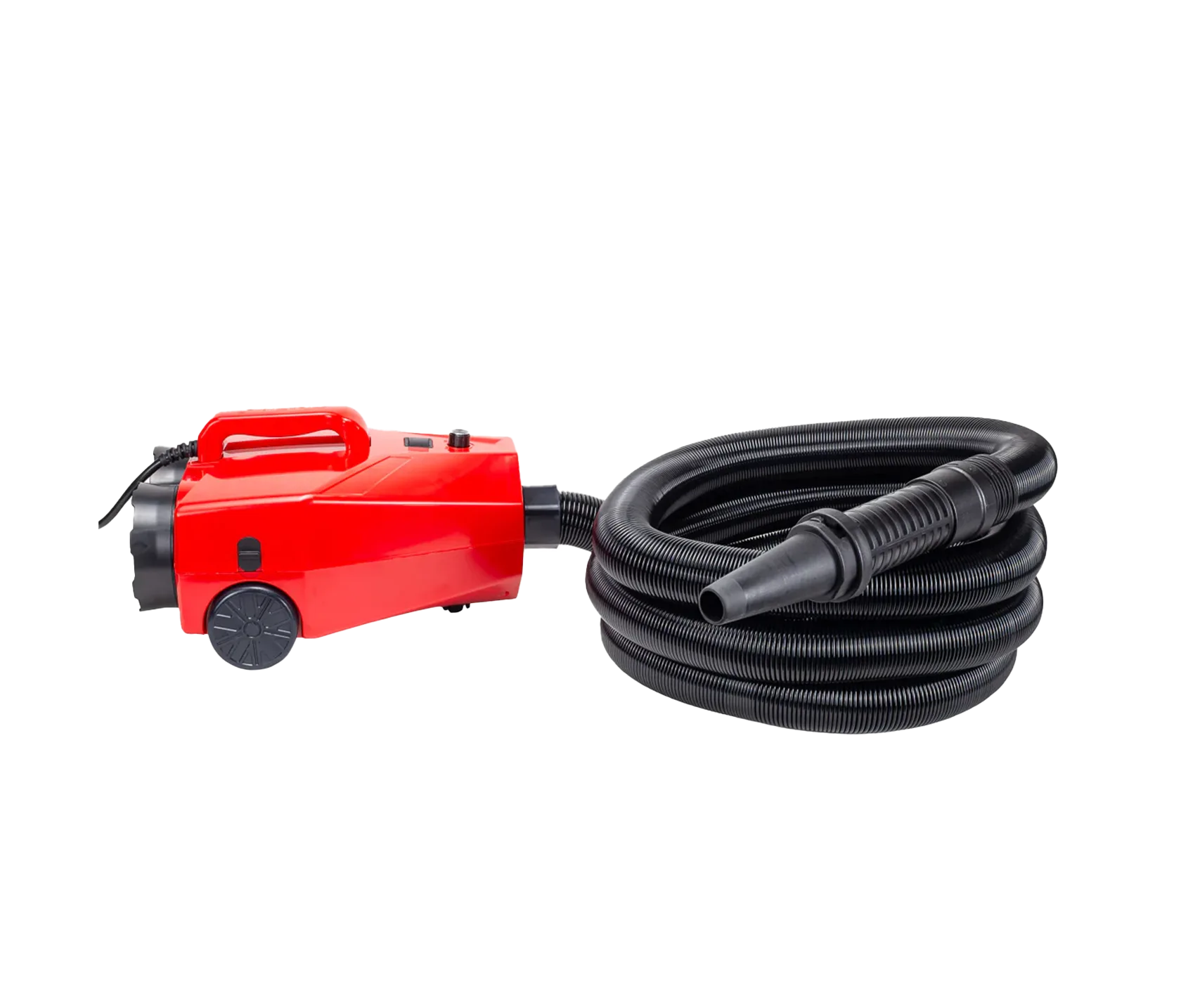 Турбосушка MaxShine Double Motor Touchless Car Dryer