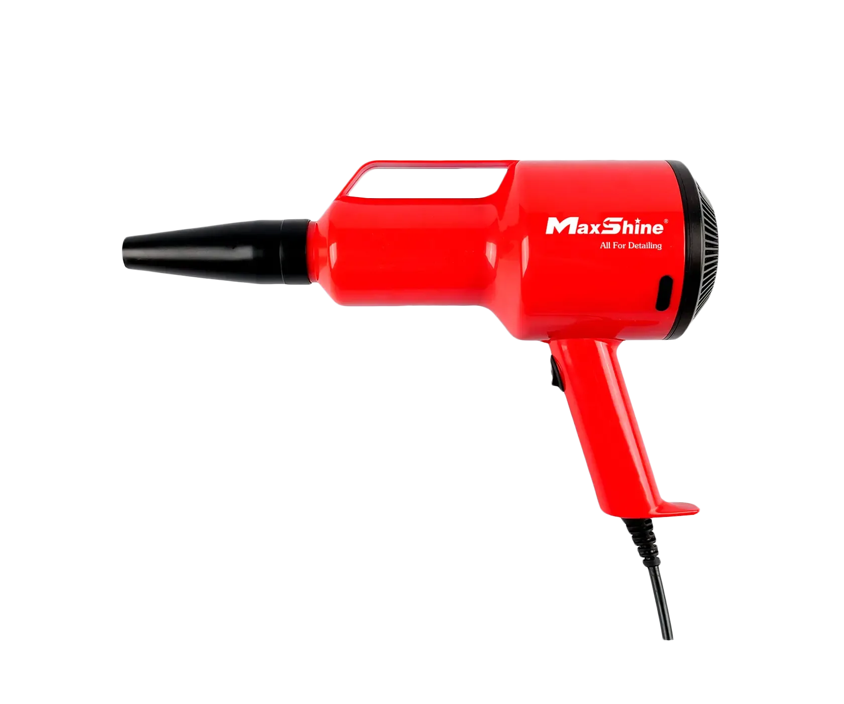 Ручная турбосушка MaxShine Mini Handheld Dryer